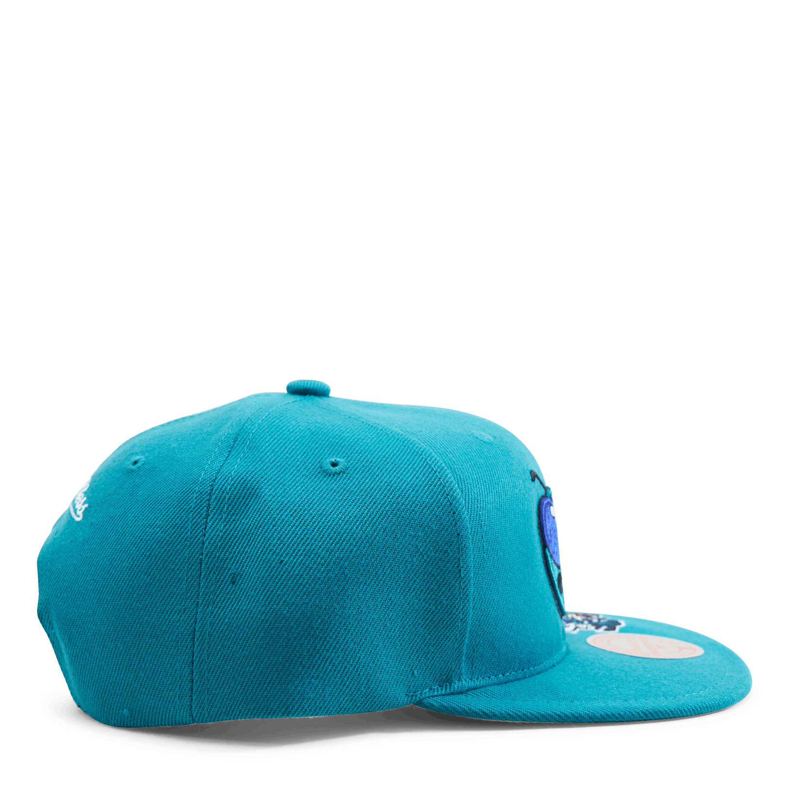 Hornets Dead Remix Deadstock Snapback HWC