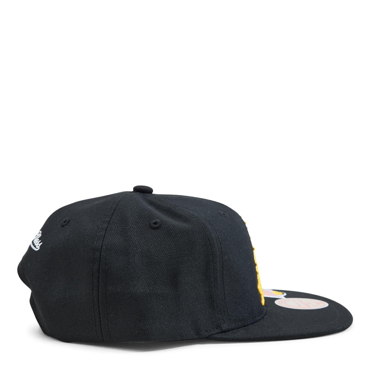 Lakers Dead Remix Deadstock Snapback