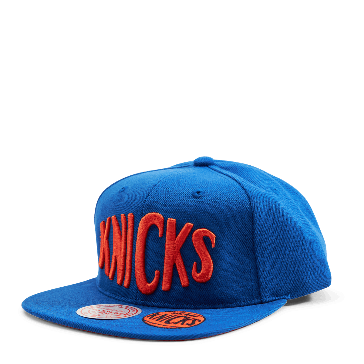 Knicks Dead Remix Deadstock Snapback