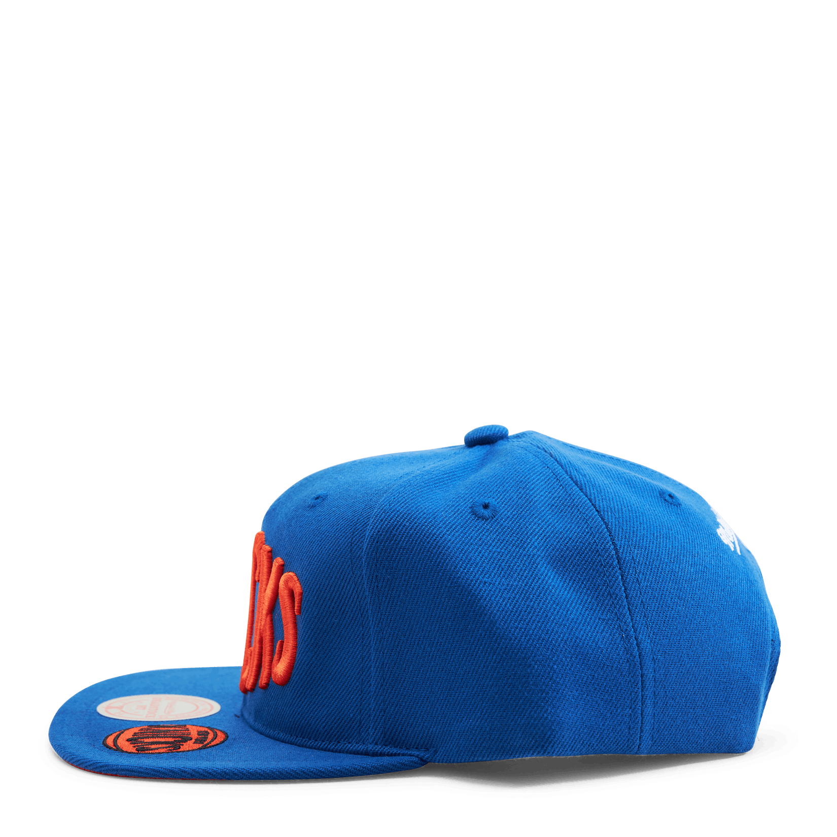 Knicks Dead Remix Deadstock Snapback