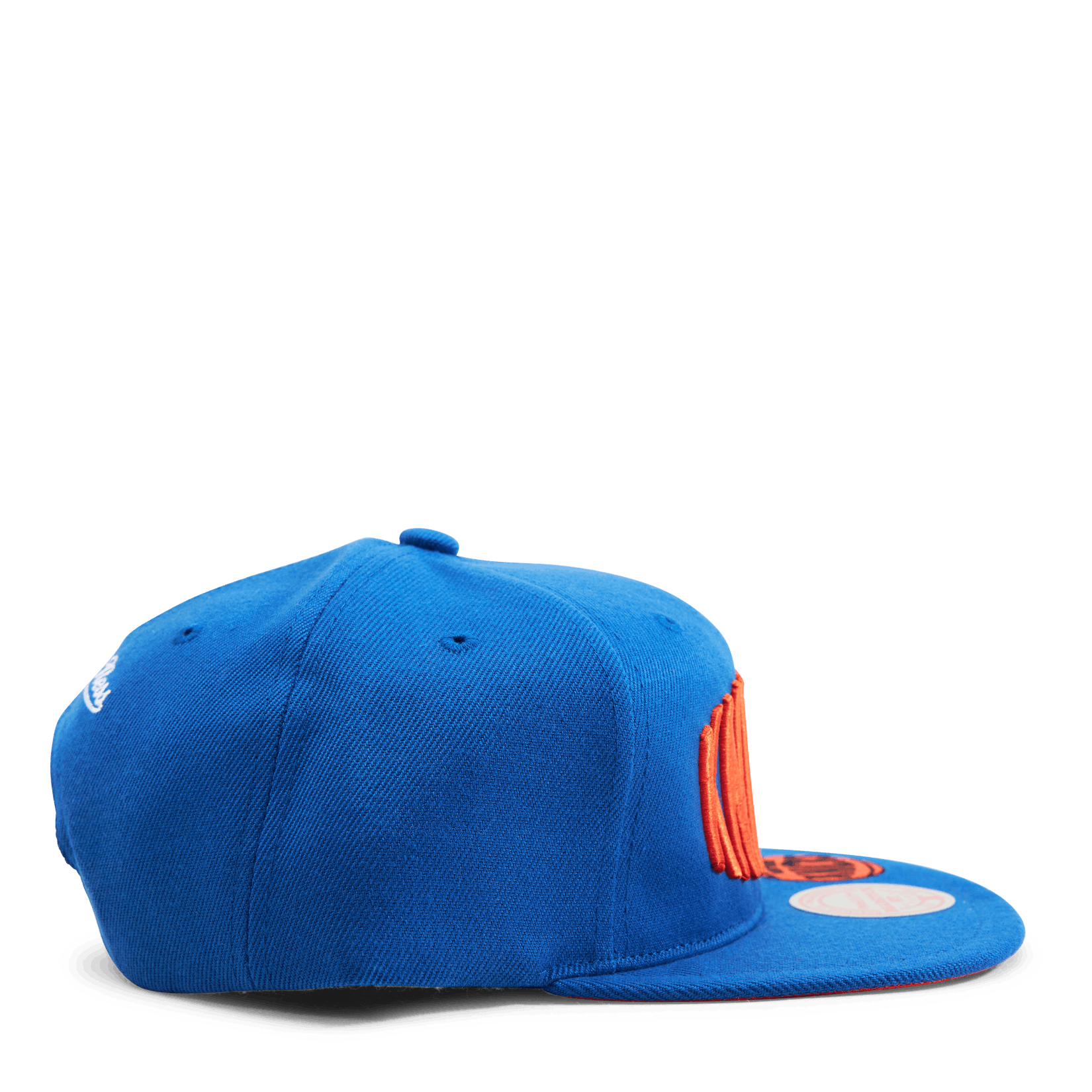 Knicks Dead Remix Deadstock Snapback