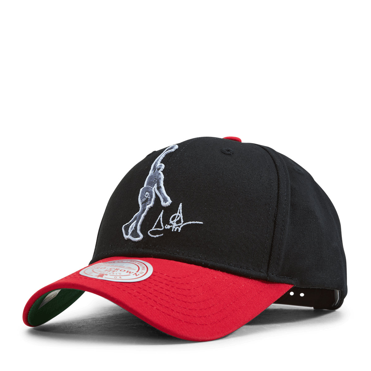 Bulls Highlight Real Snapback - Pippen