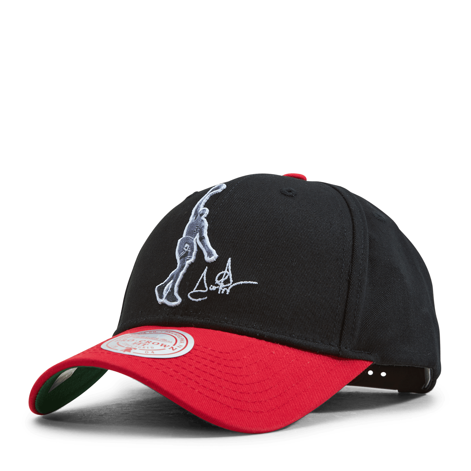 Bulls Highlight Real Snapback - Pippen