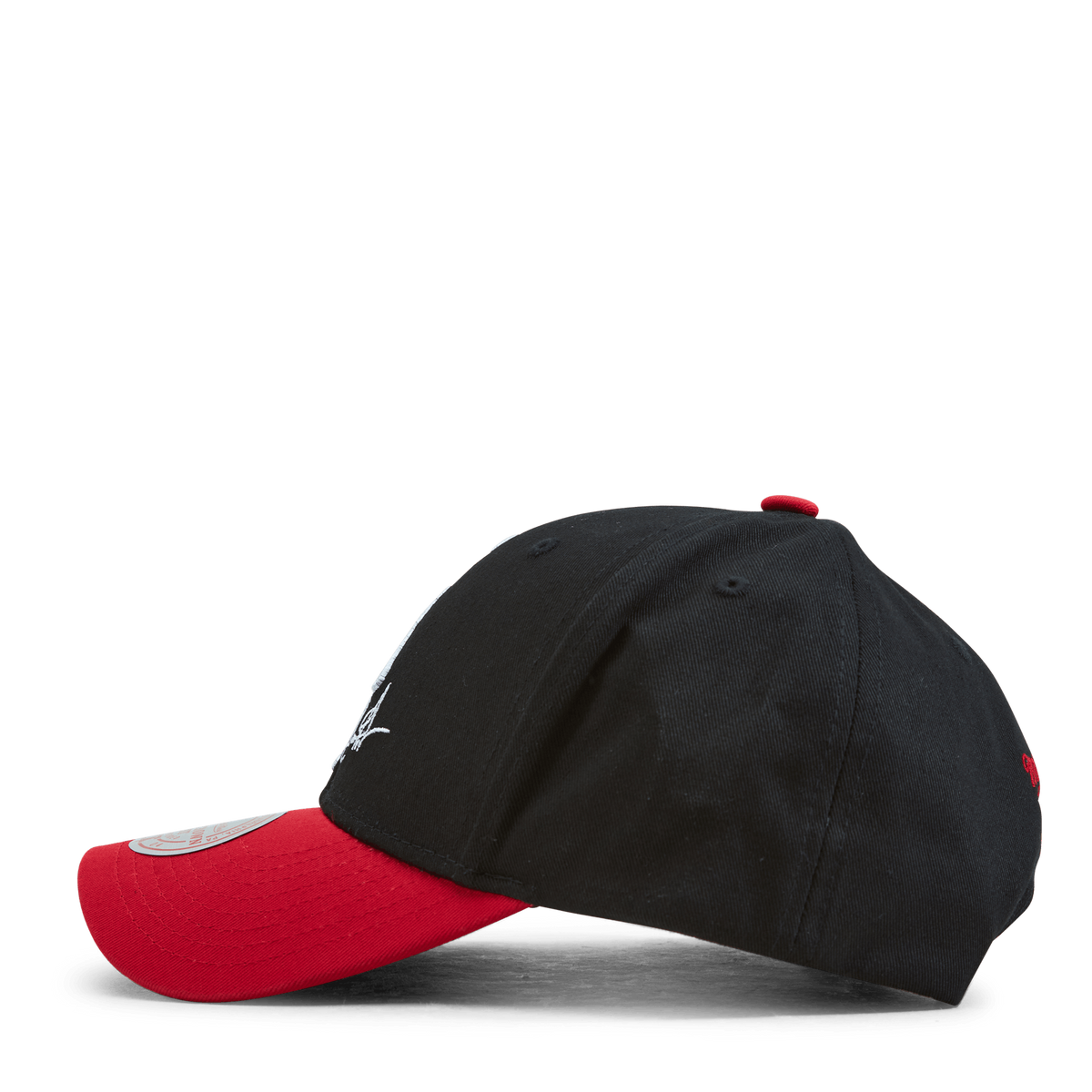Bulls Highlight Real Snapback - Pippen