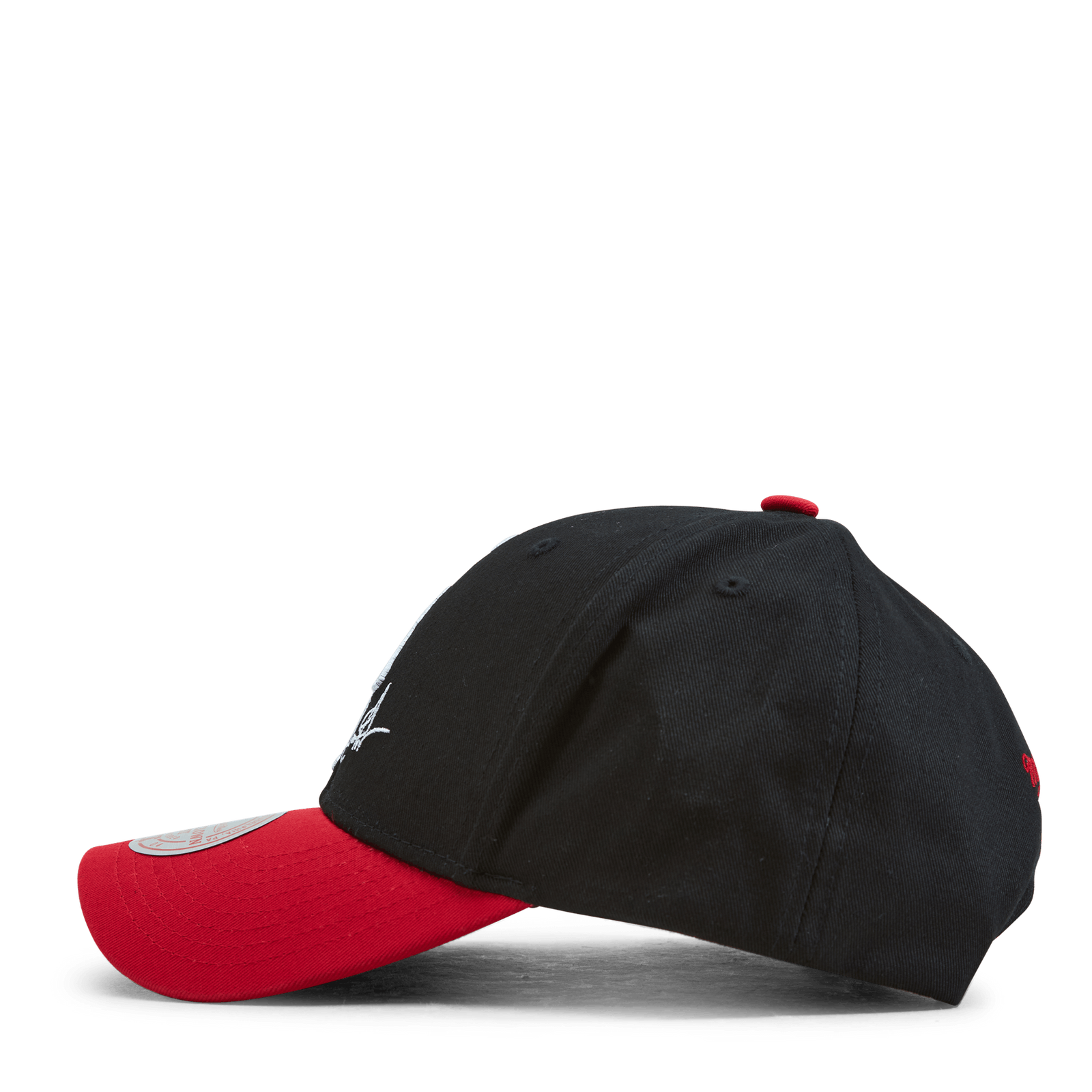 Bulls Highlight Real Snapback - Pippen