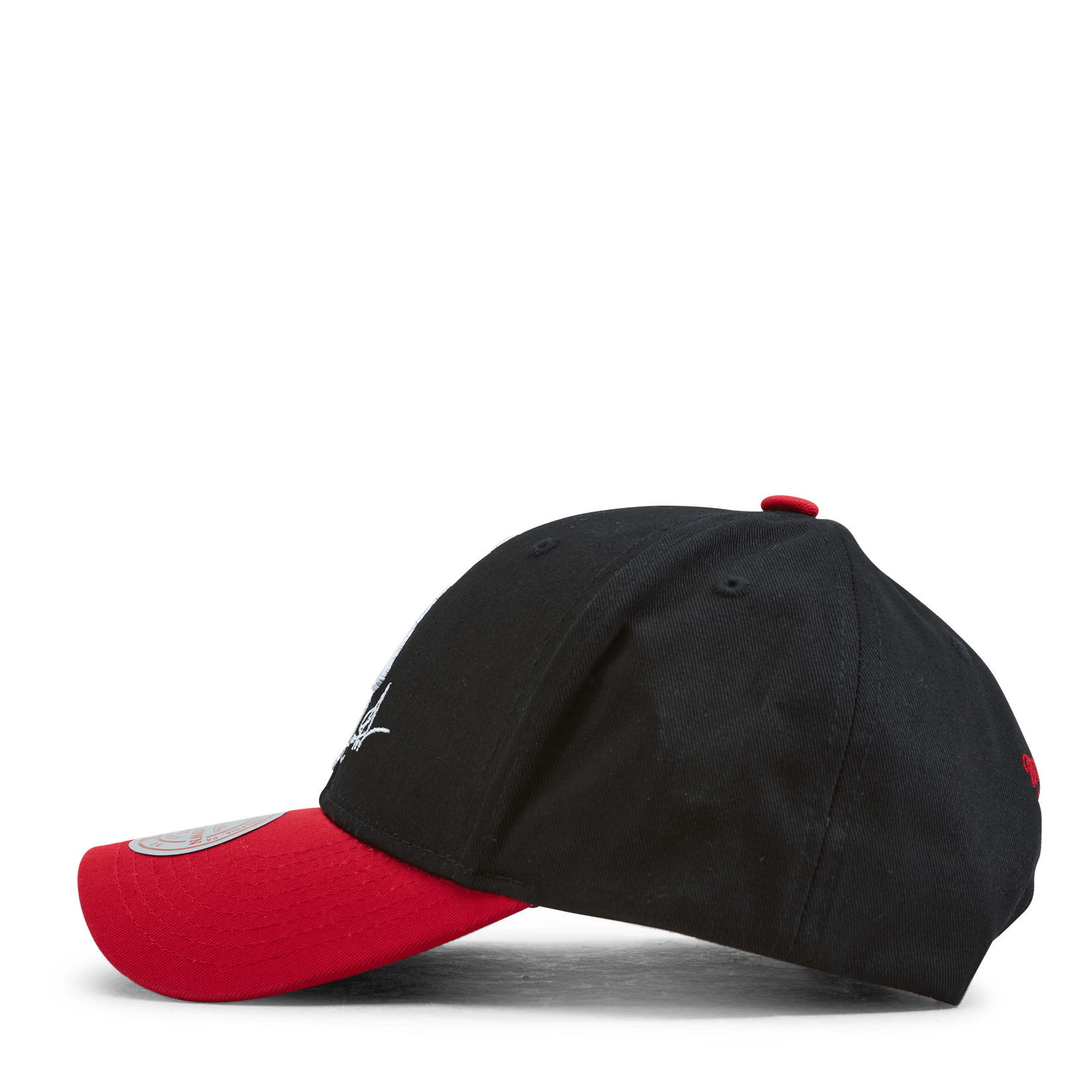 Bulls Highlight Real Snapback - Pippen