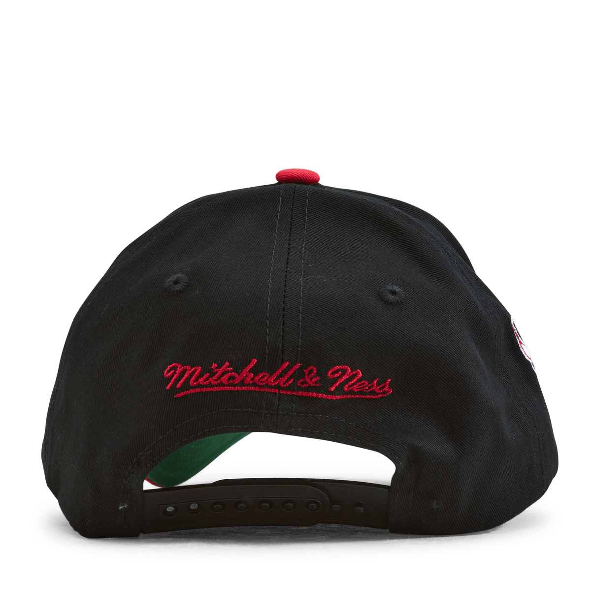 Bulls Highlight Real Snapback - Pippen