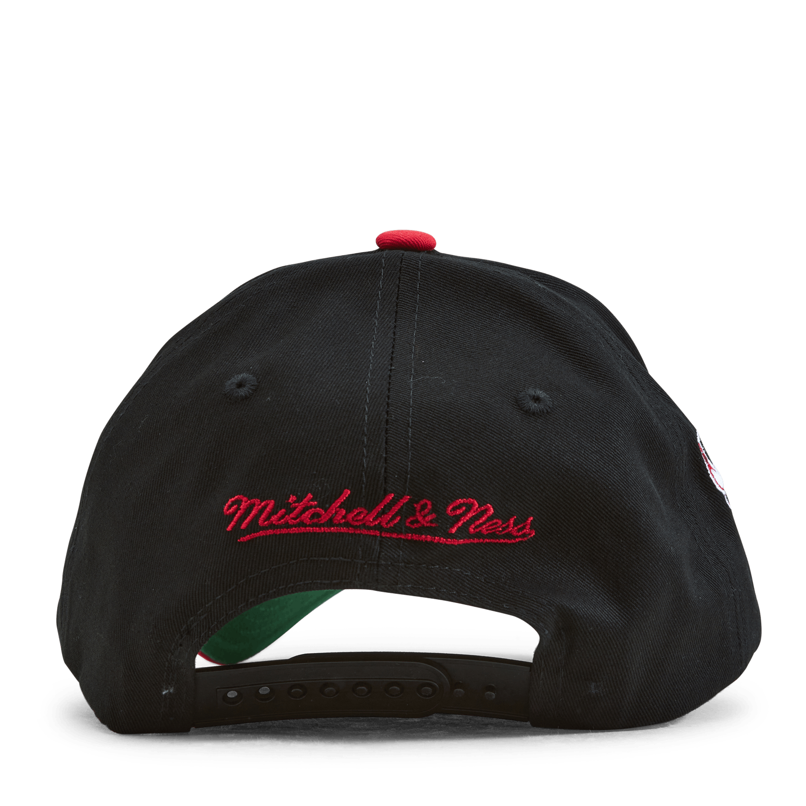 Bulls Highlight Real Snapback - Pippen