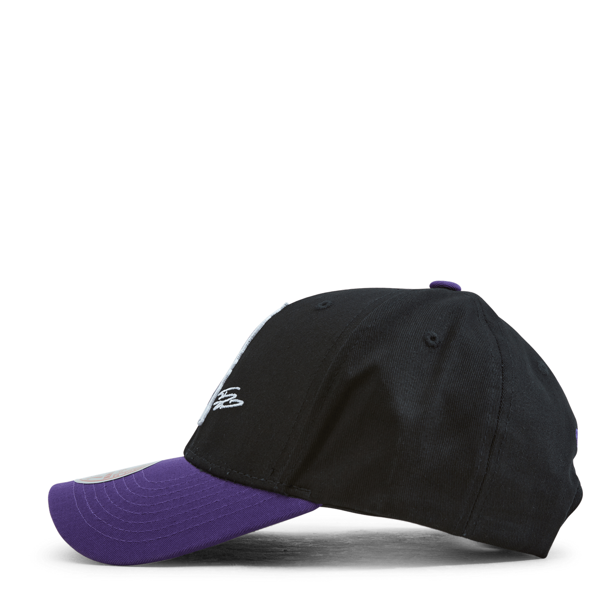 Highlight Real Snapback Shaqui