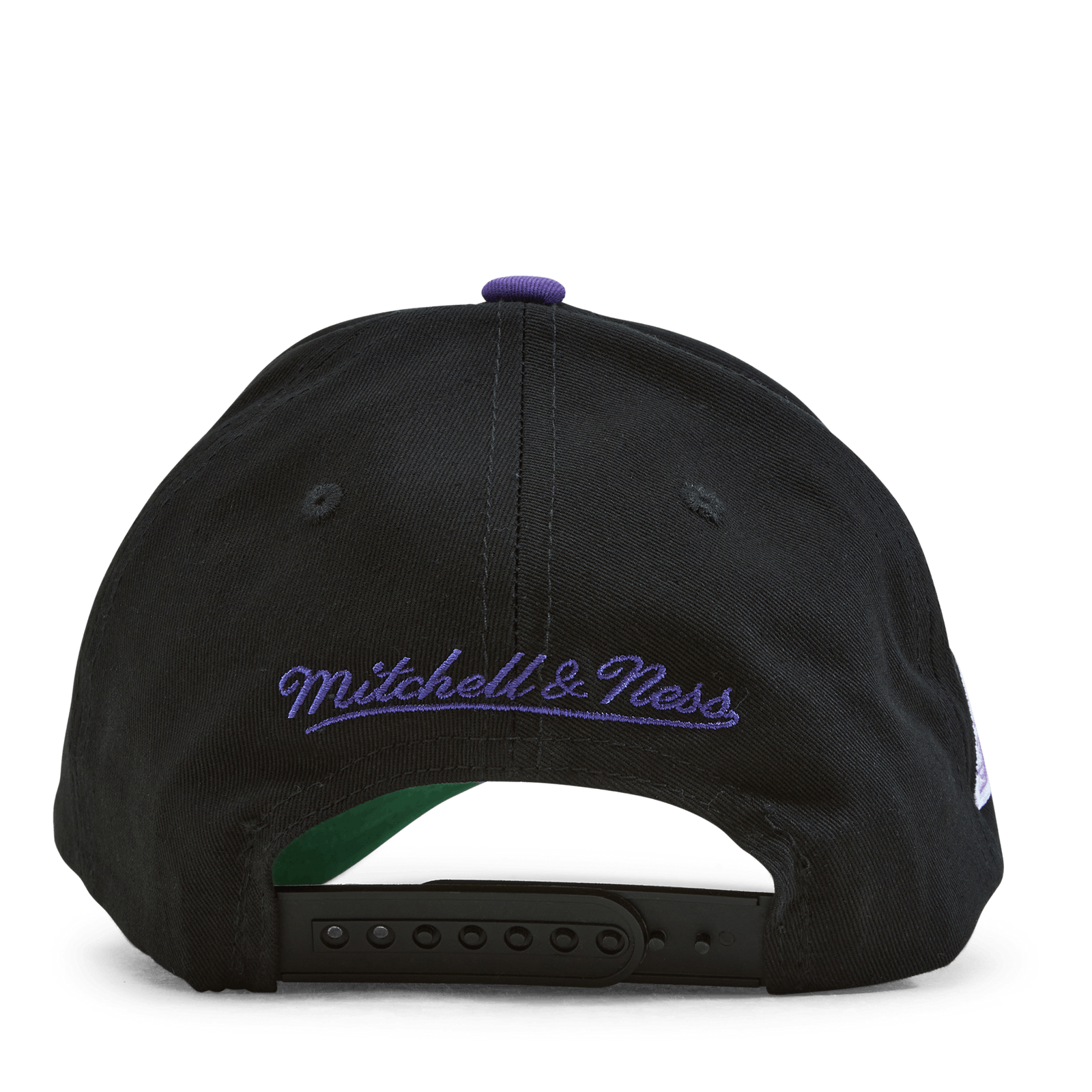 Highlight Real Snapback Shaqui