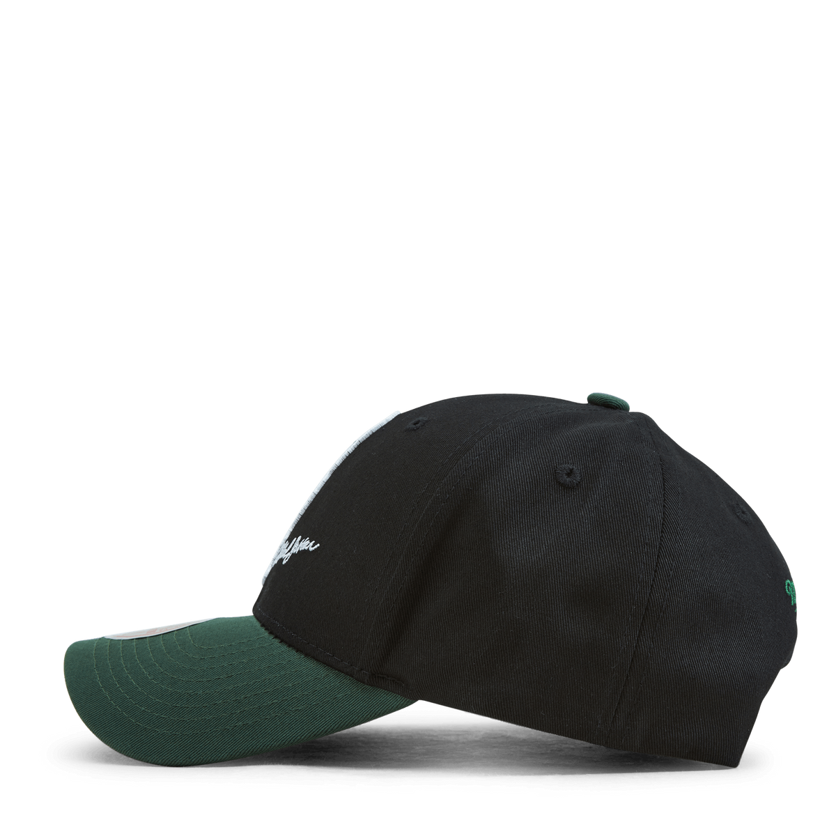 Bucks Snapback - Abdul-Jabbar HWC