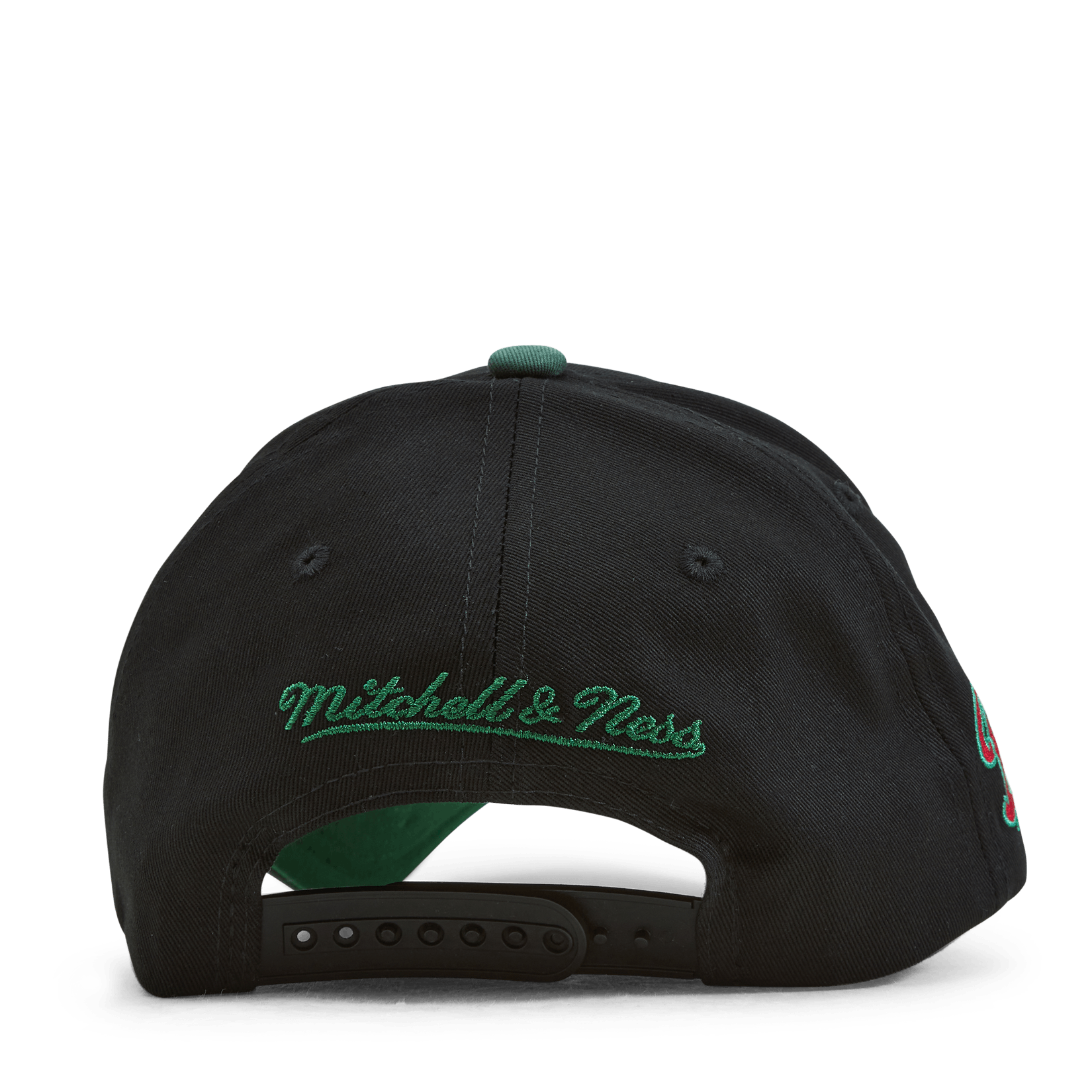 Bucks Snapback - Abdul-Jabbar HWC