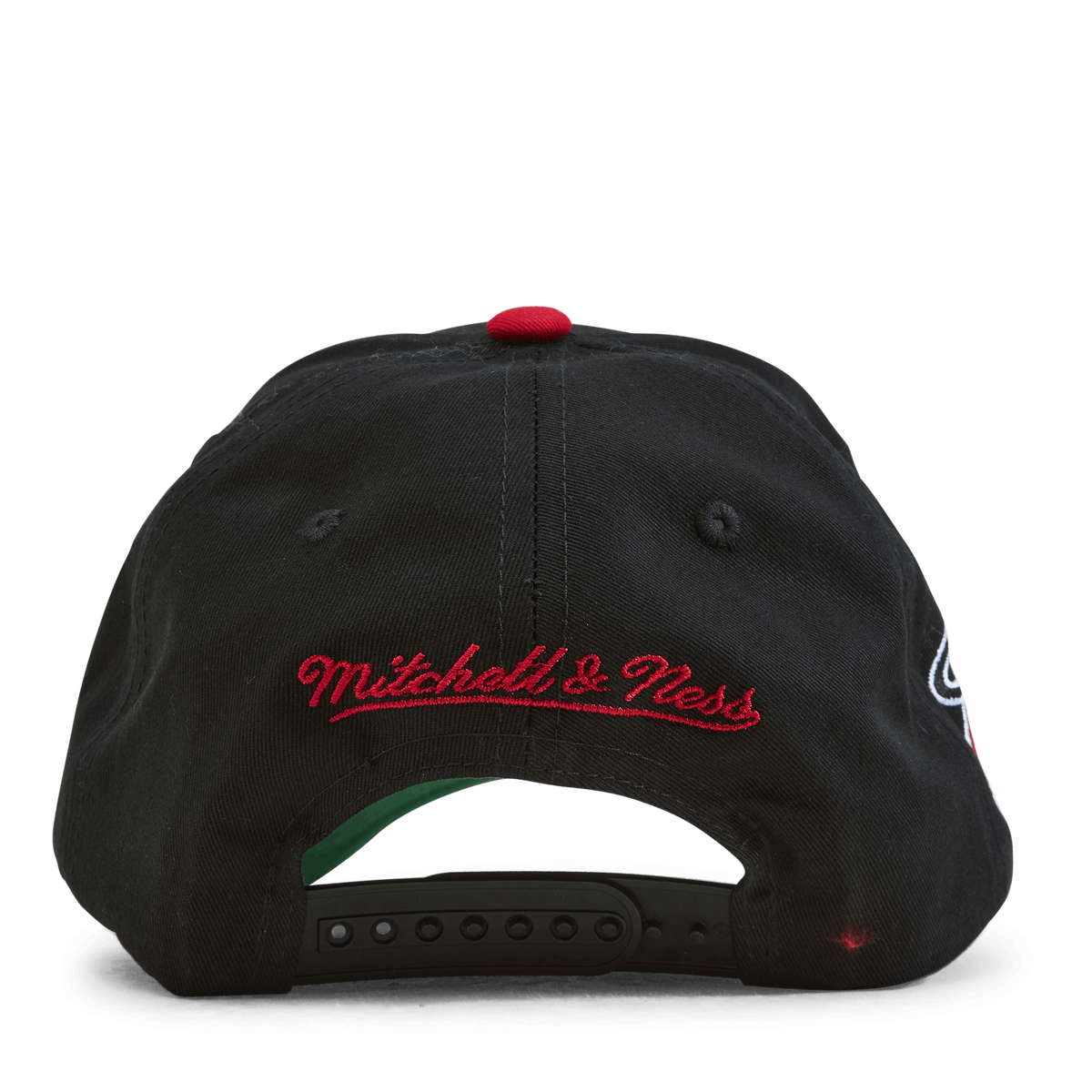 Highlight Real Snapback - Dway