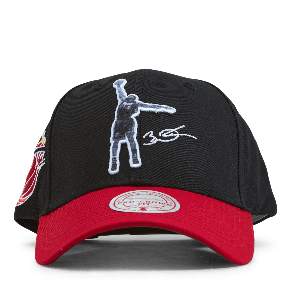 Highlight Real Snapback - Dway