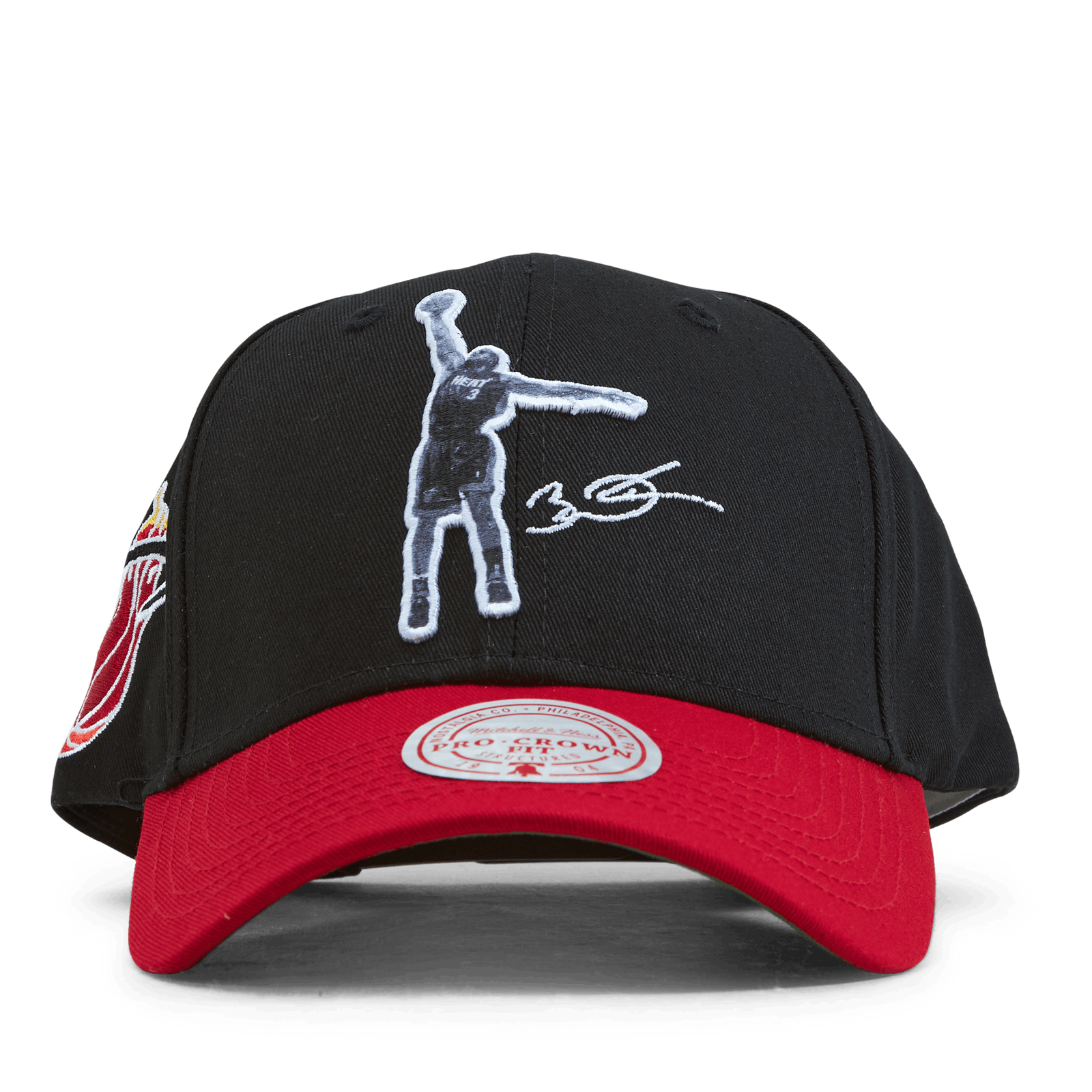 Highlight Real Snapback - Dway