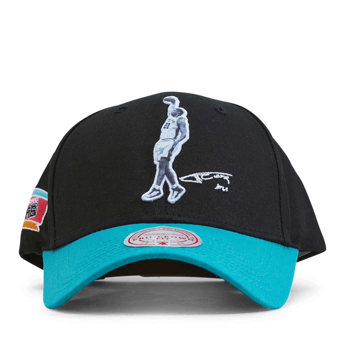 Highlight Real Snapback - Tim