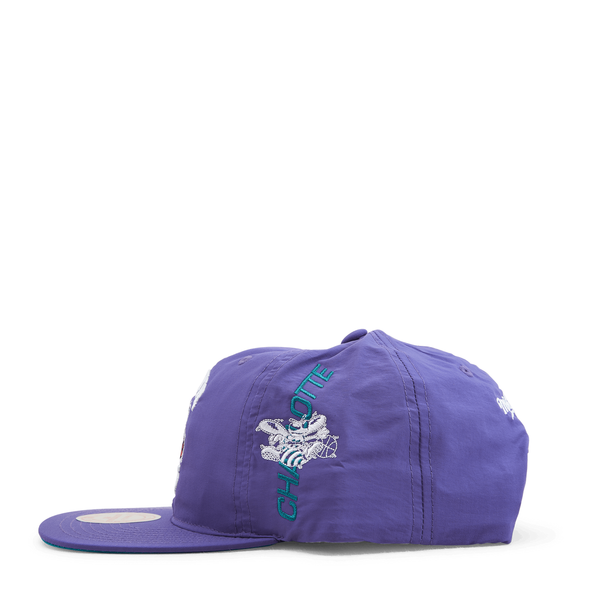 Hornets Nylon Szn Deadstock HWC