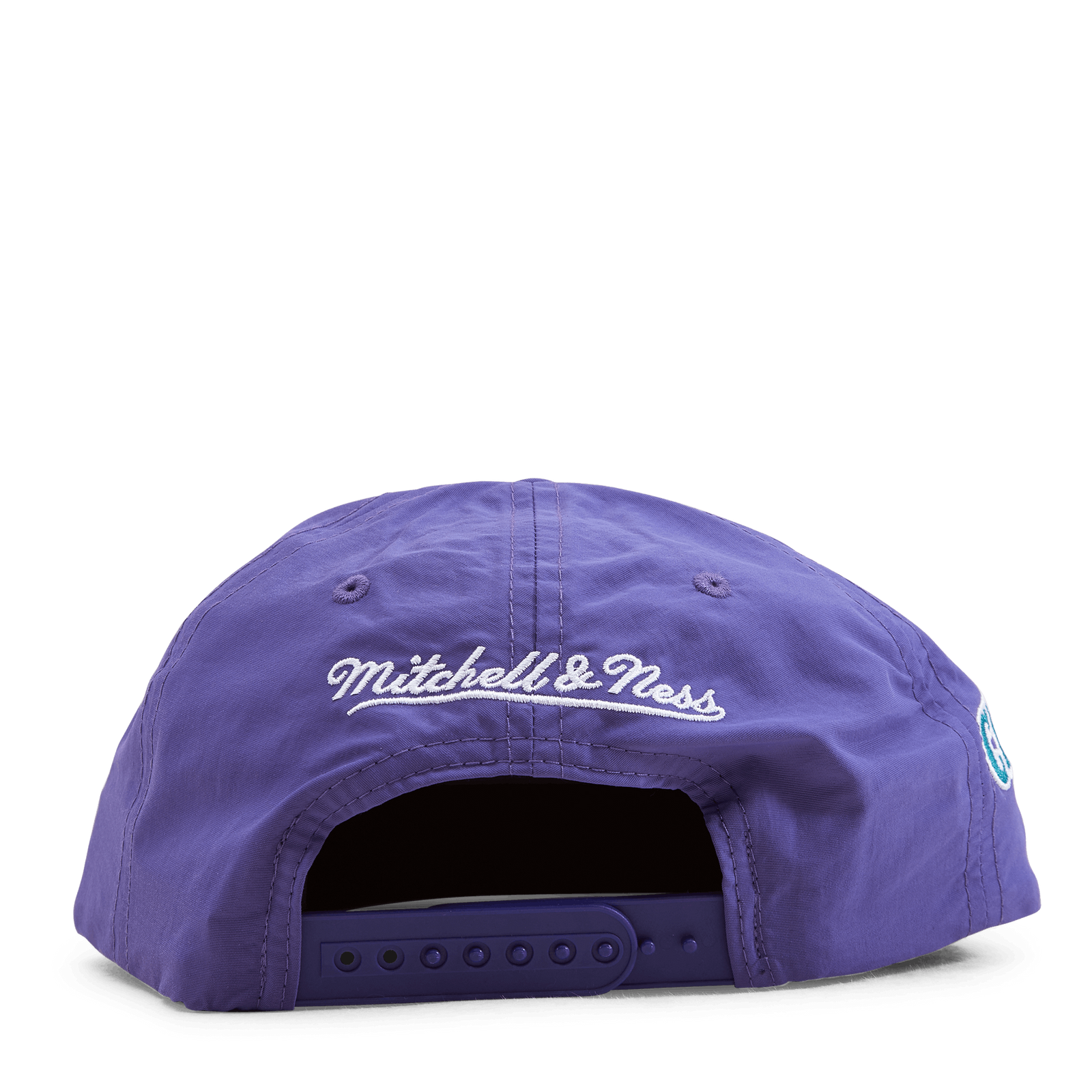 Hornets Nylon Szn Deadstock HWC