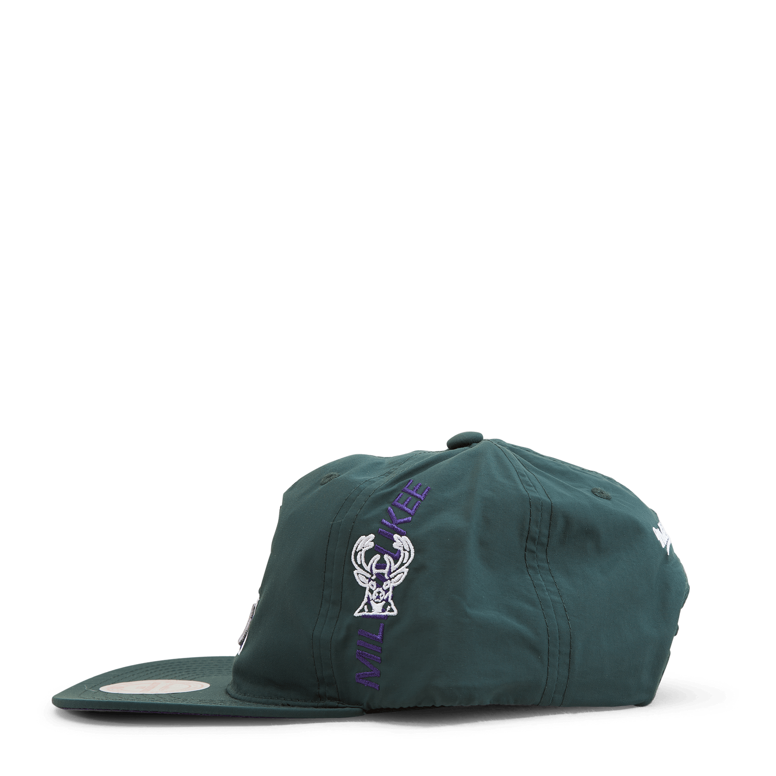 Bucks Nylon Szn Deadstock HWC