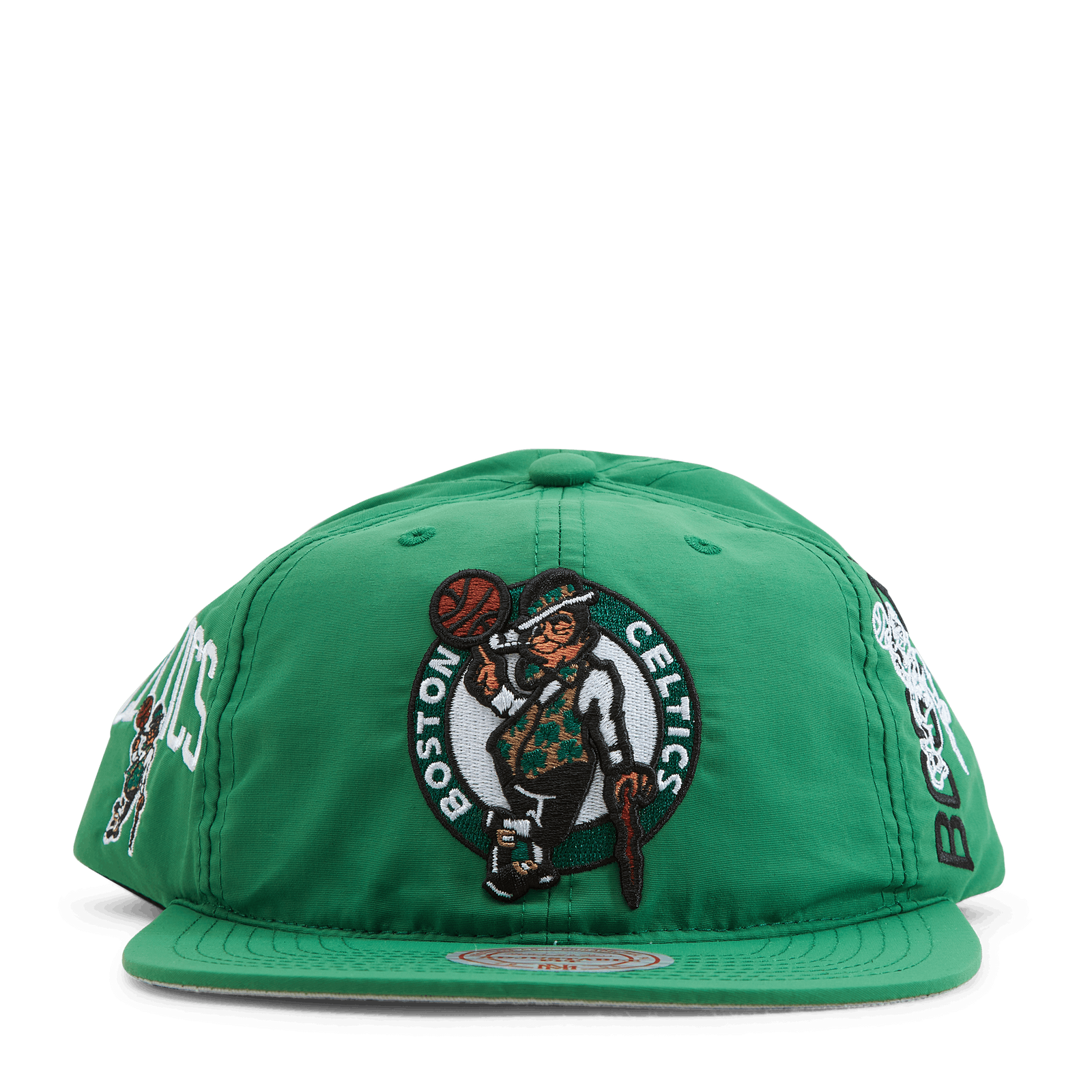 Celtics Nylon Szn Deadstock