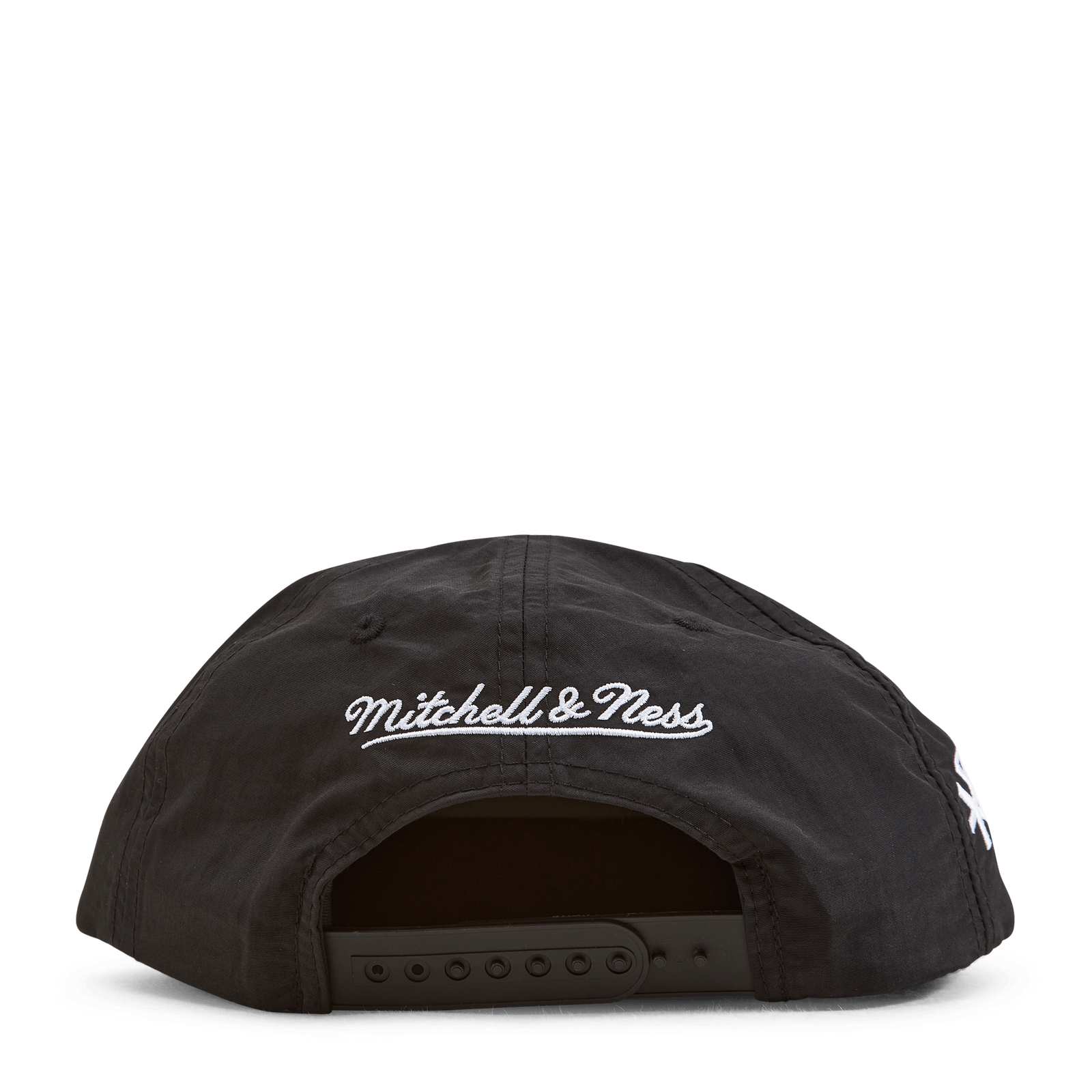 Brooklyn Nets Nylon Szn Deadstock