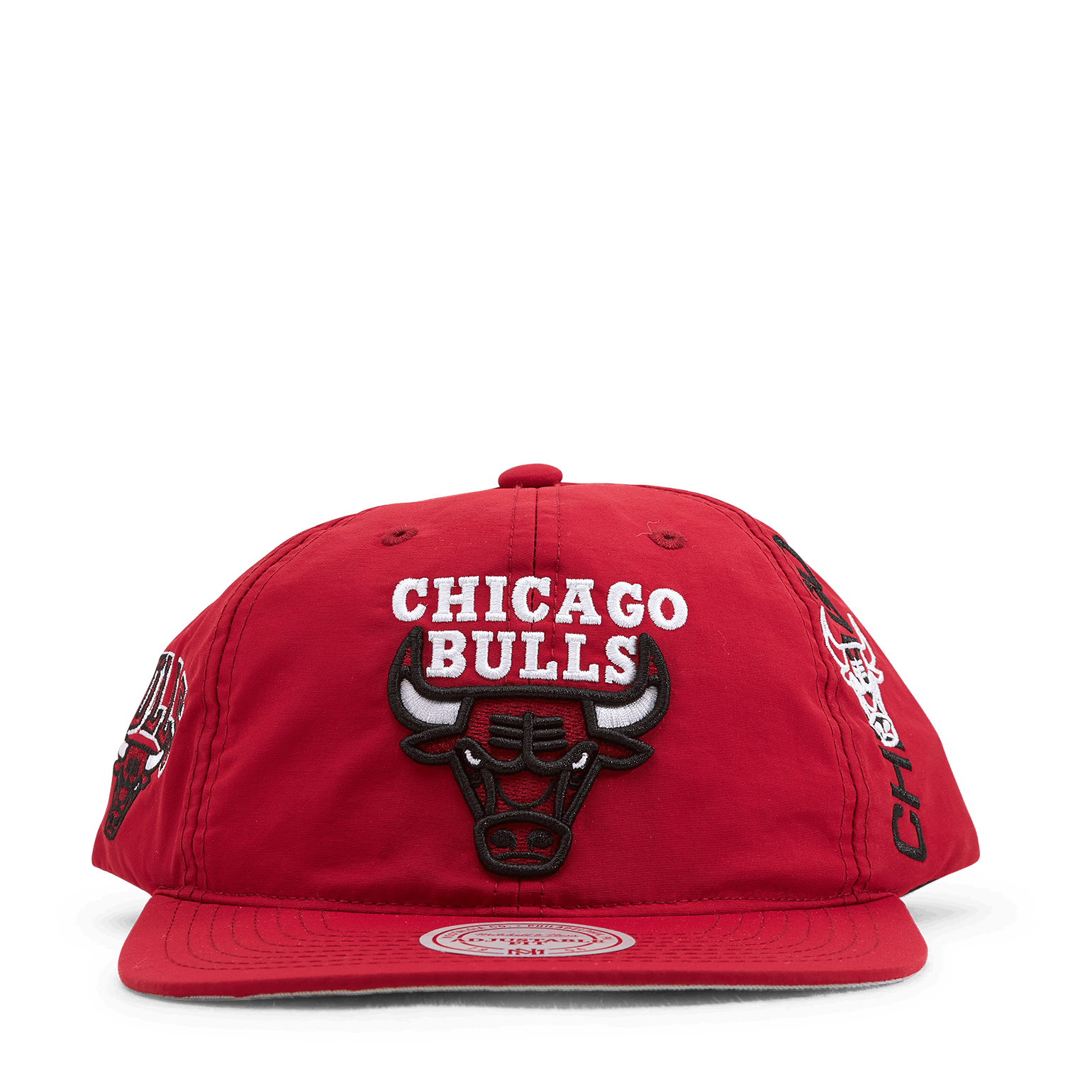 Bulls Nylon Szn Deadstock