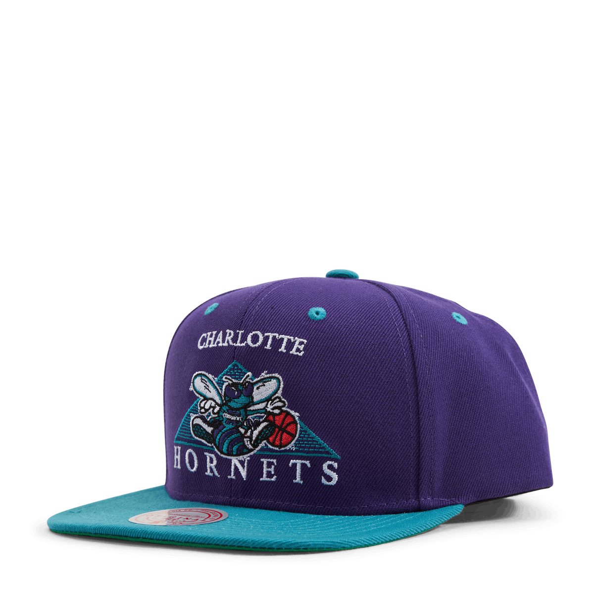 Hornets Monument Snapback HWC