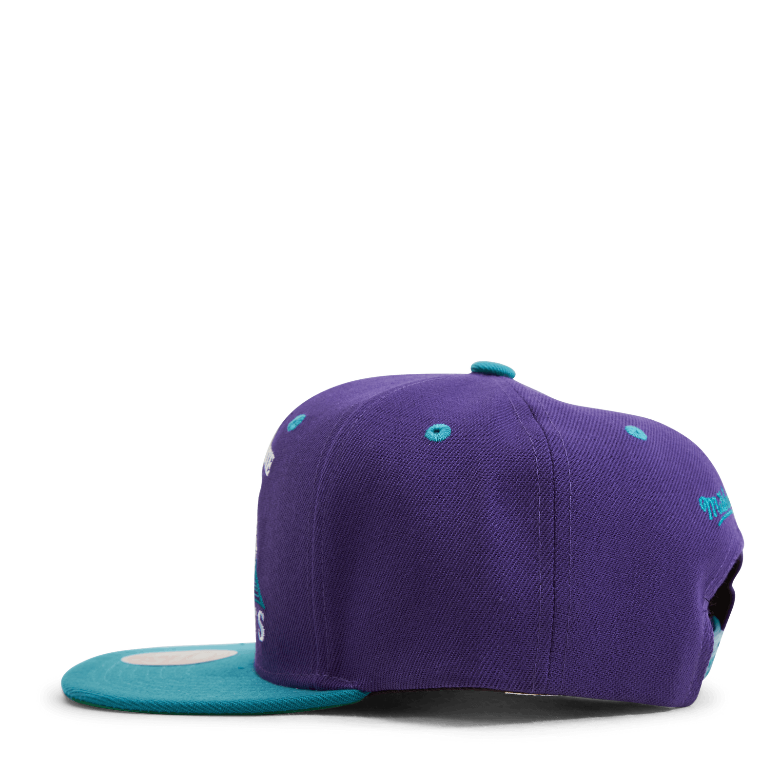 Hornets Monument Snapback HWC