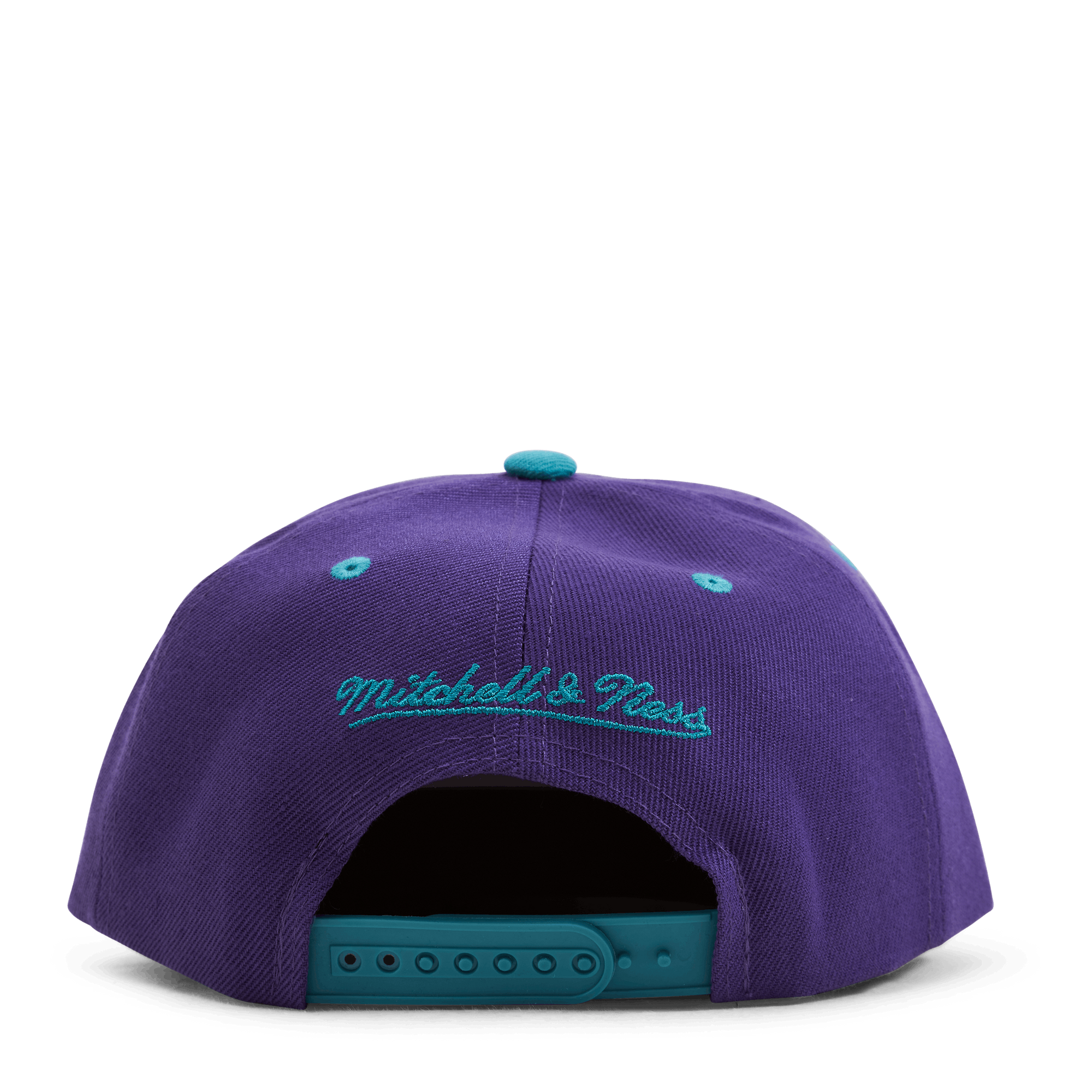 Hornets Monument Snapback HWC