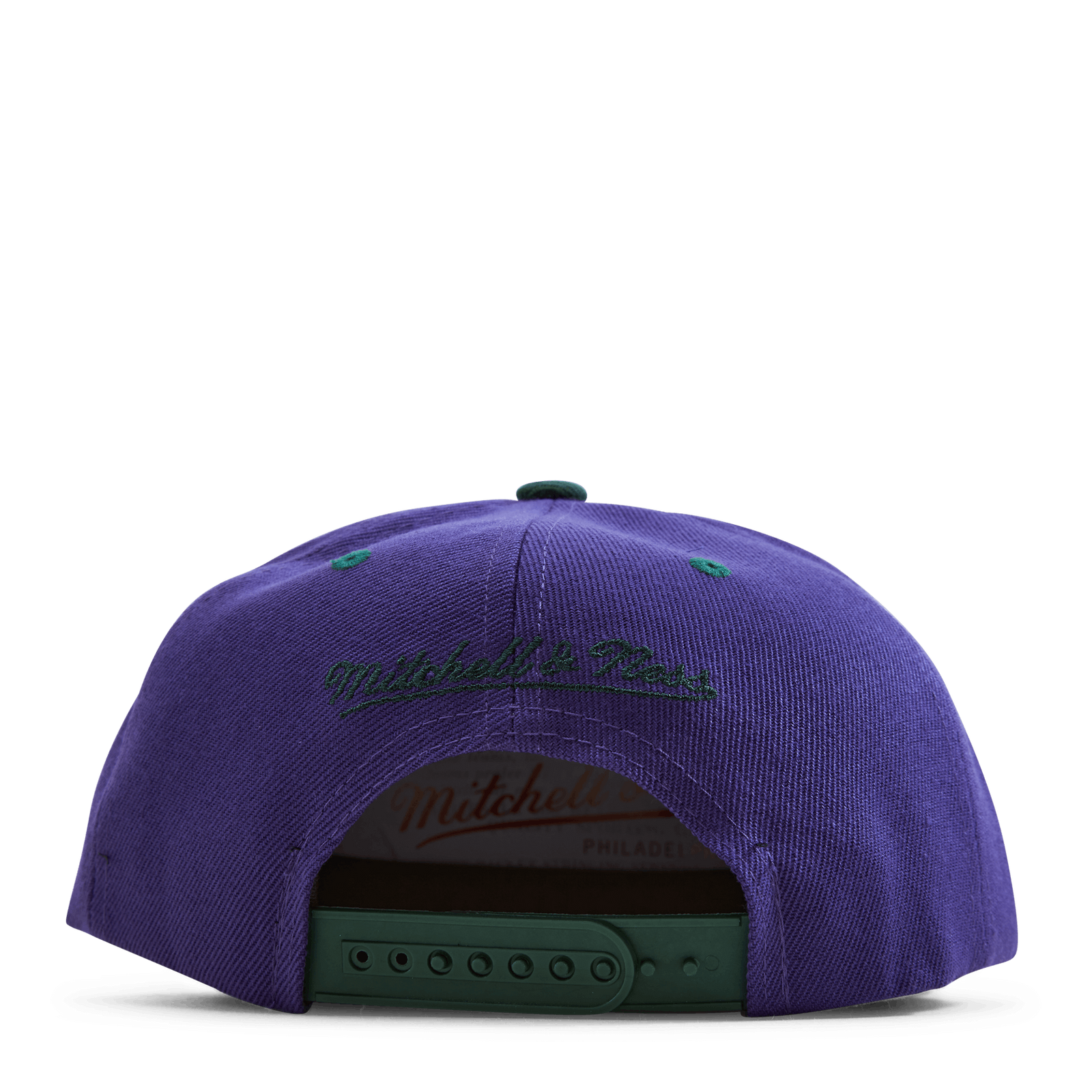 Bucks Monument Snapback HWC