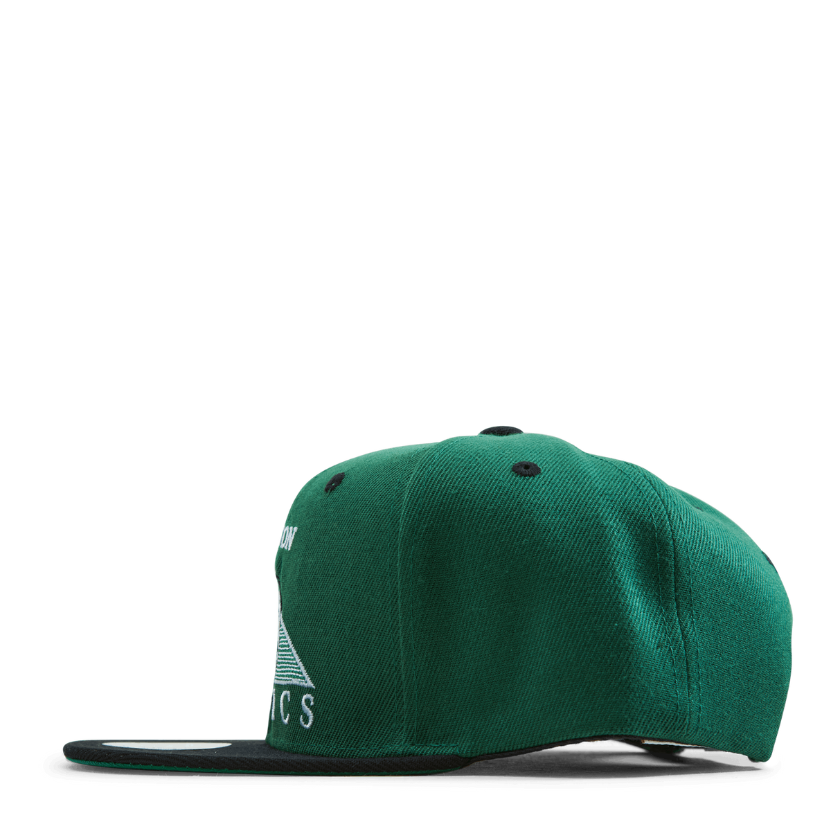 Celtics Monument Snapback