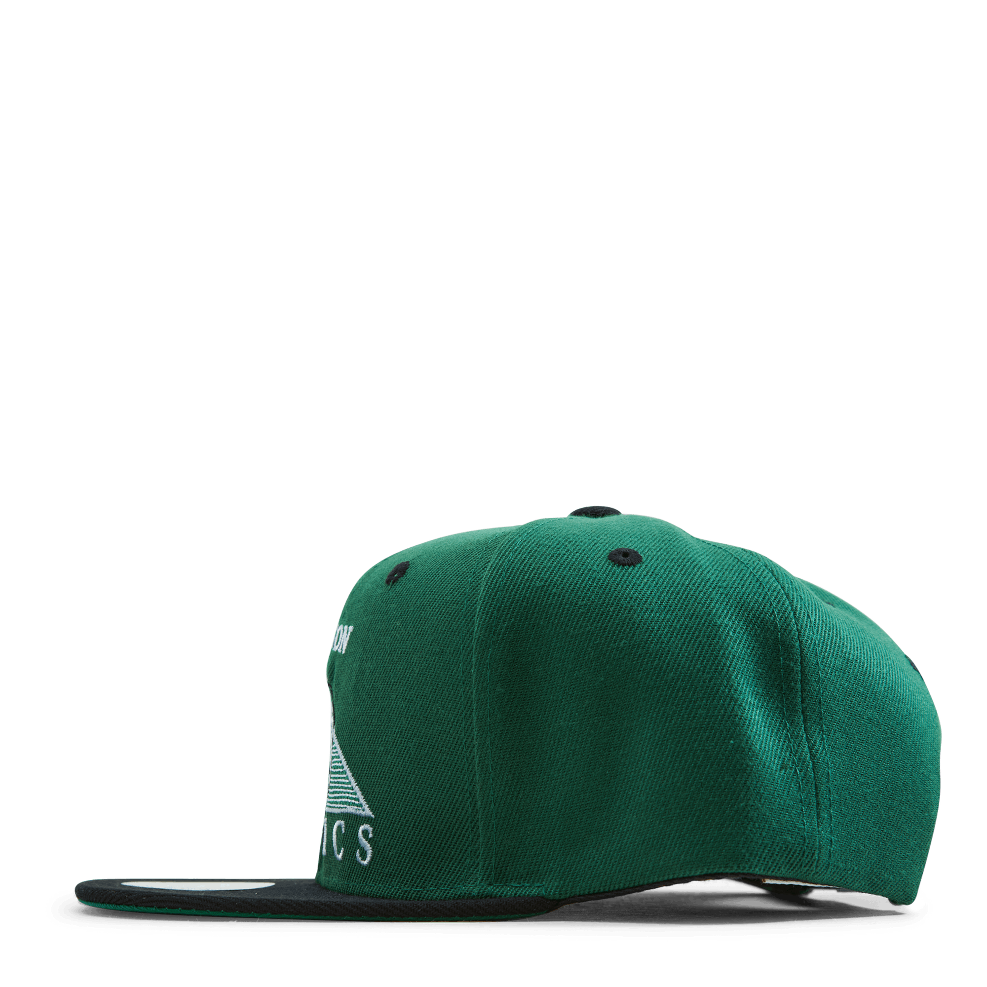 Celtics Monument Snapback