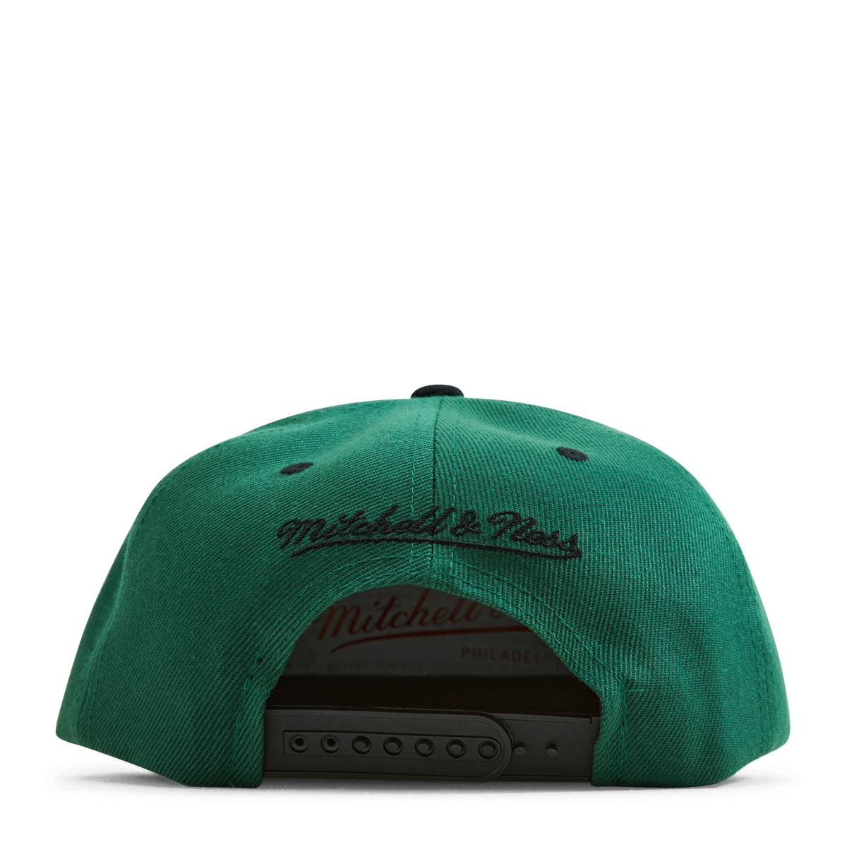 Celtics Monument Snapback