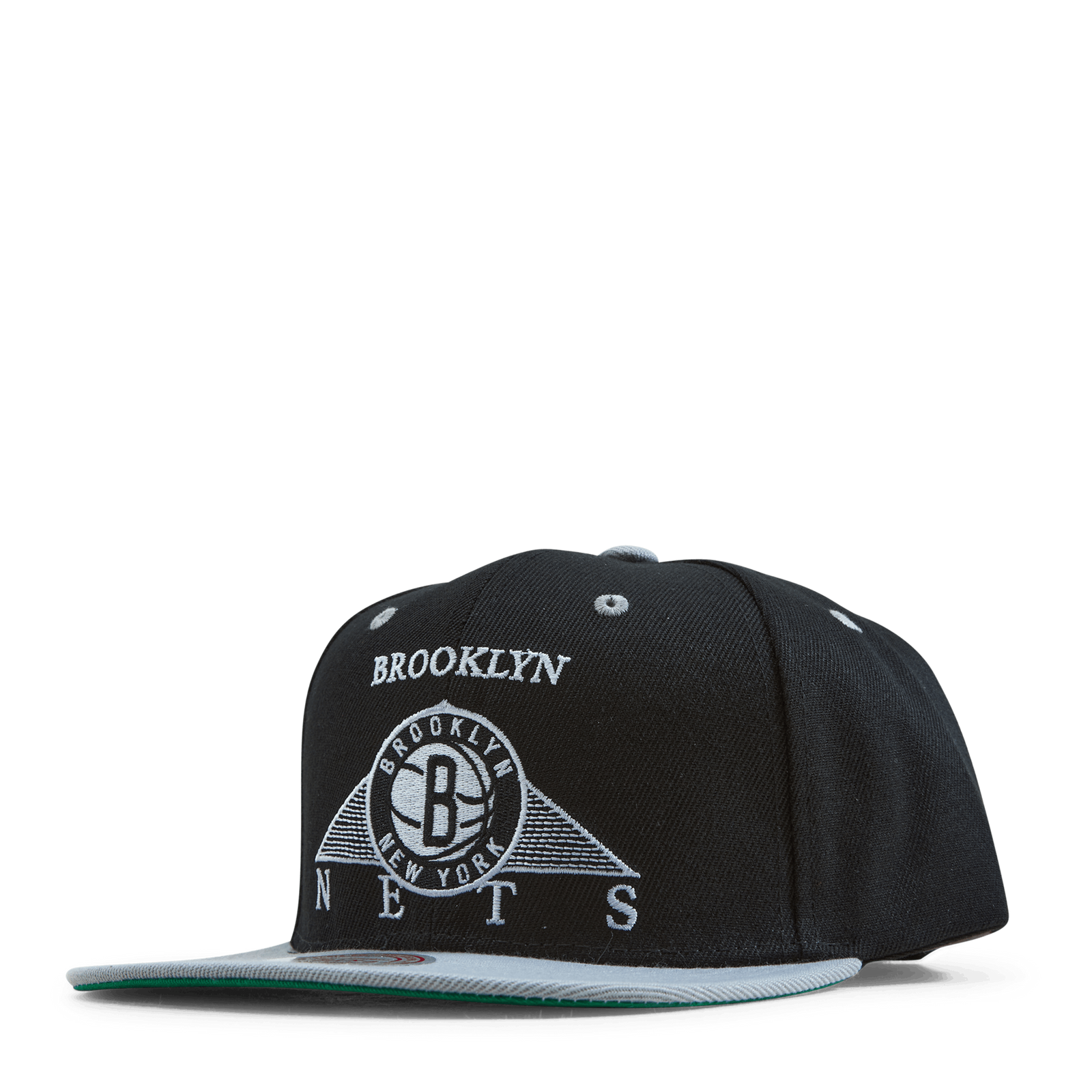 Nets Monument Snapback