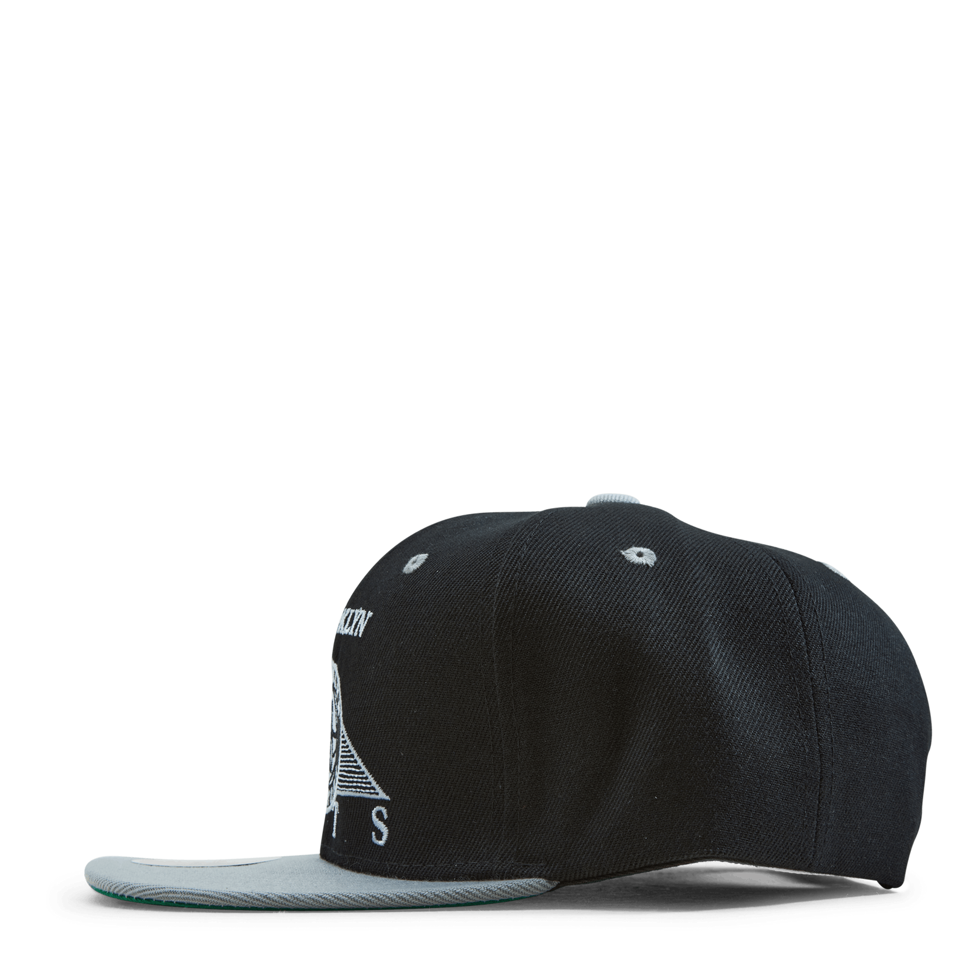 Nets Monument Snapback