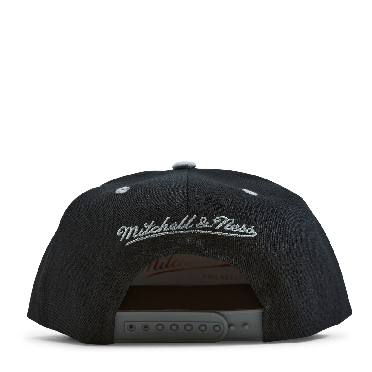 Nets Monument Snapback