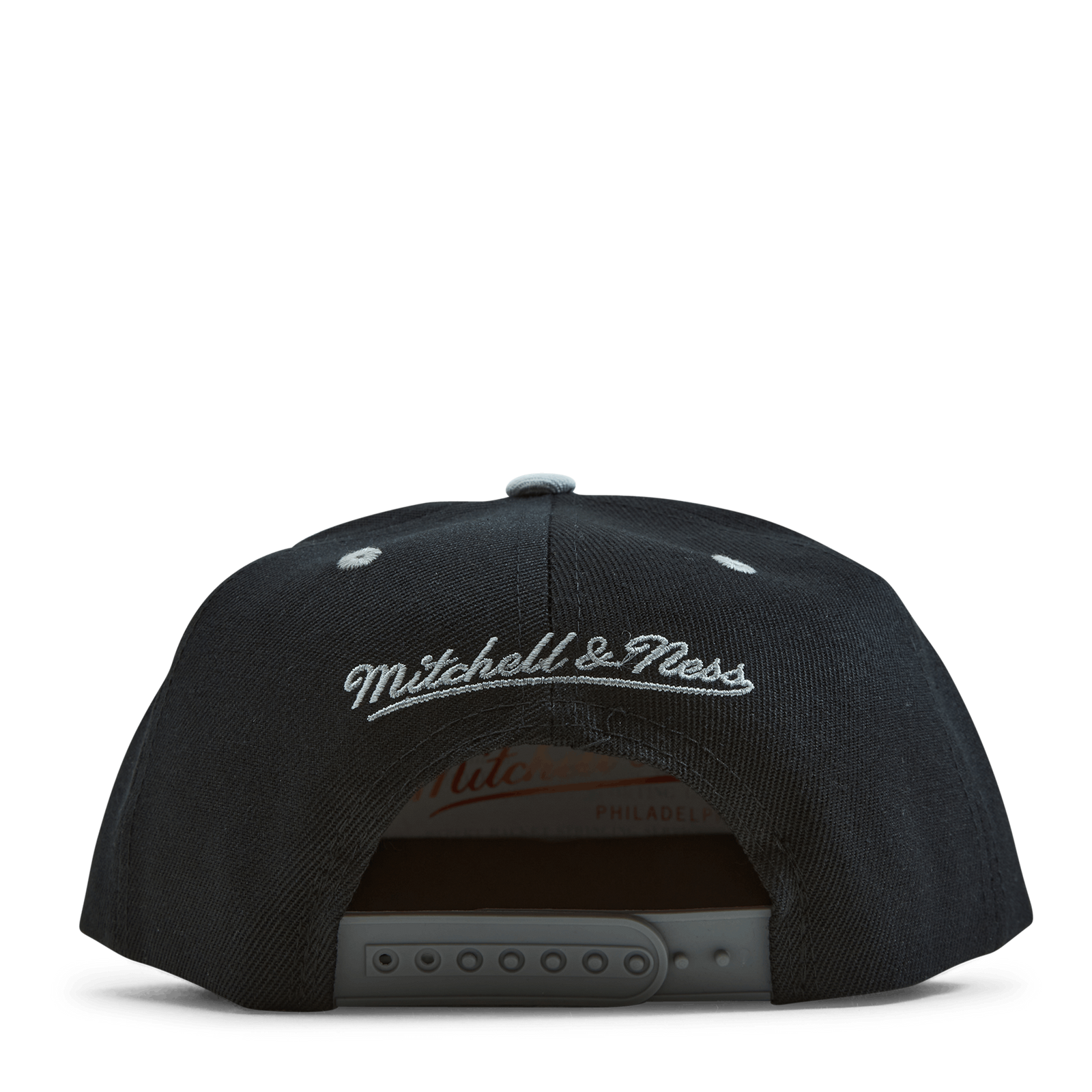 Nets Monument Snapback
