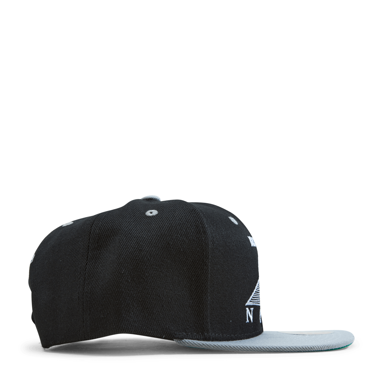 Nets Monument Snapback