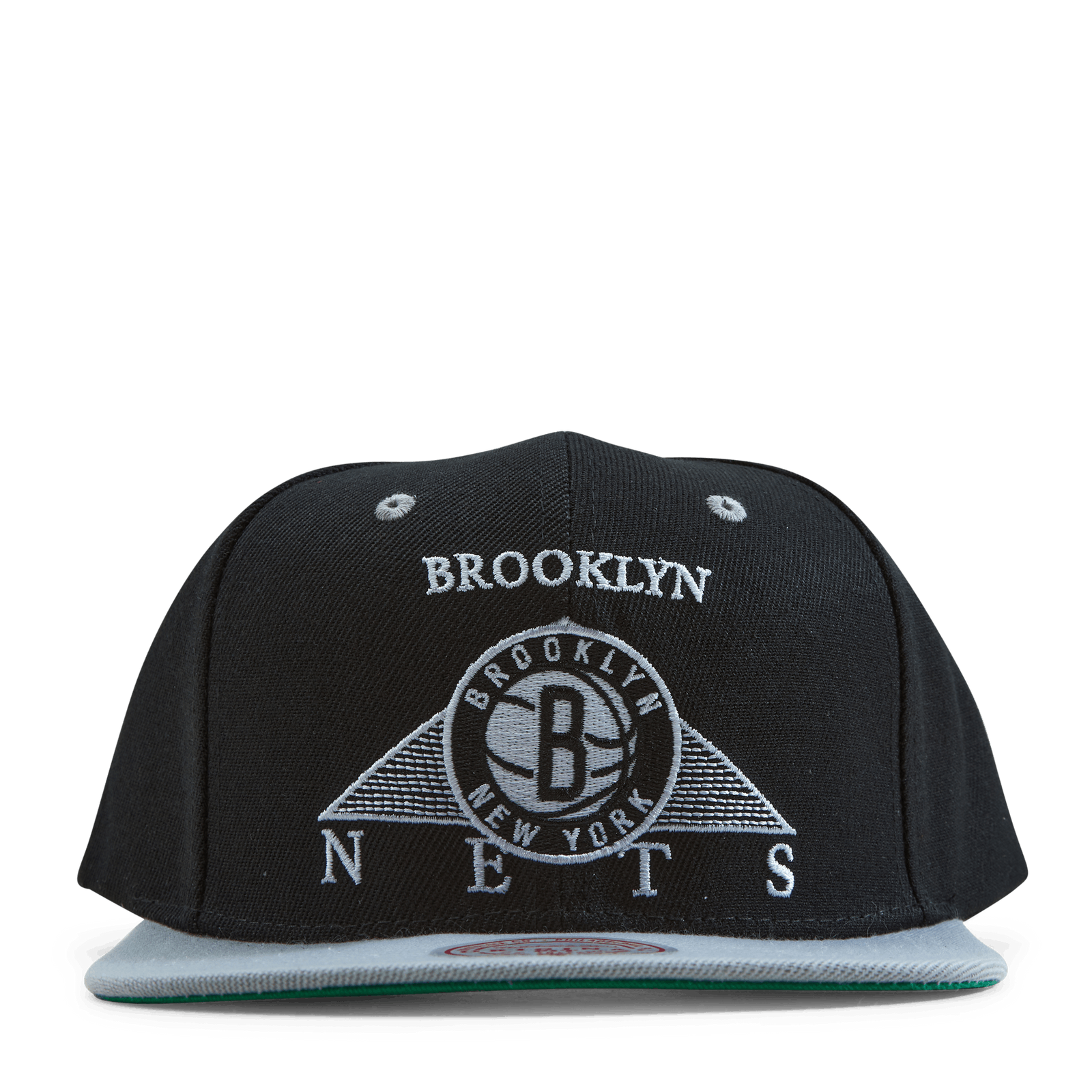 Nets Monument Snapback
