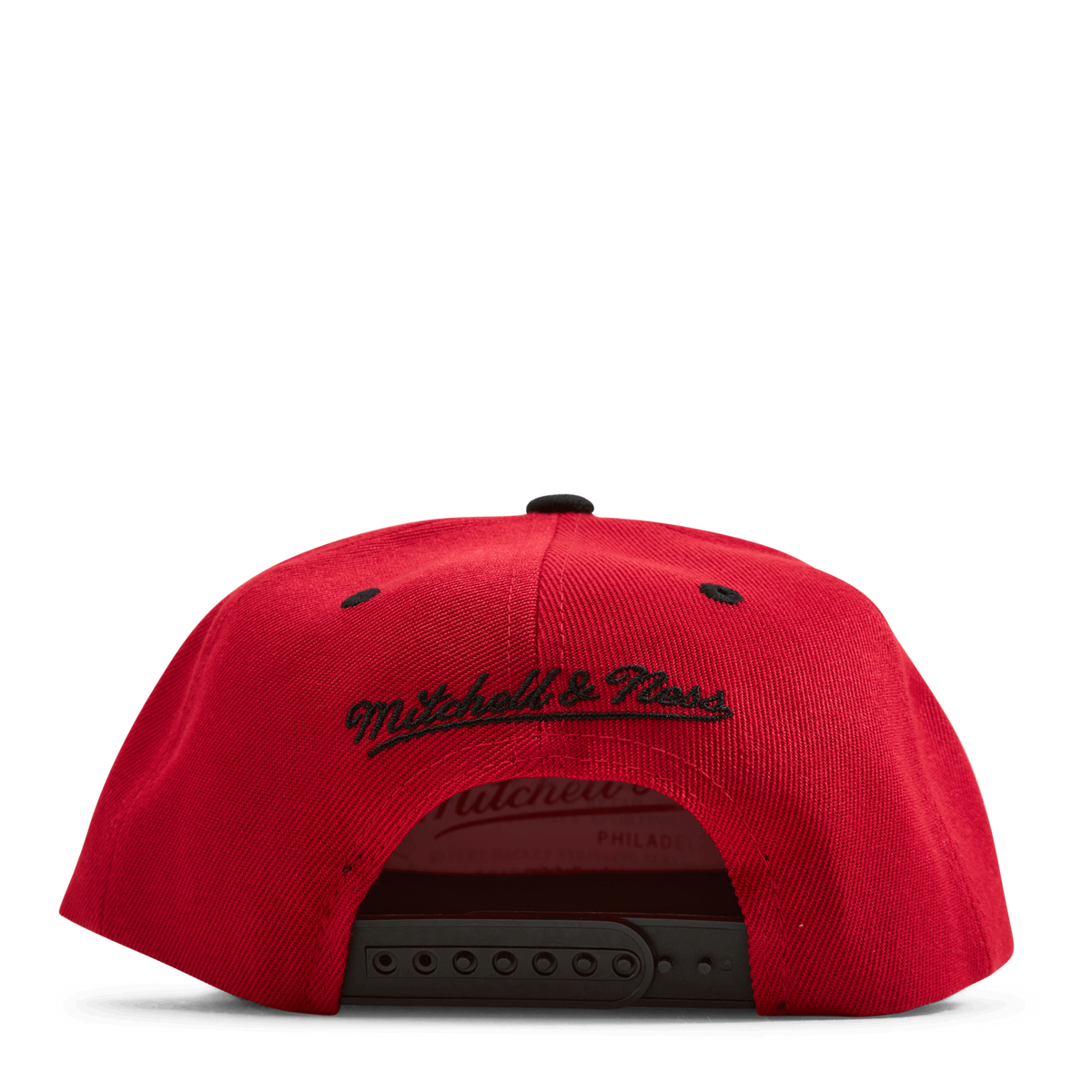 Bulls Monument Snapback