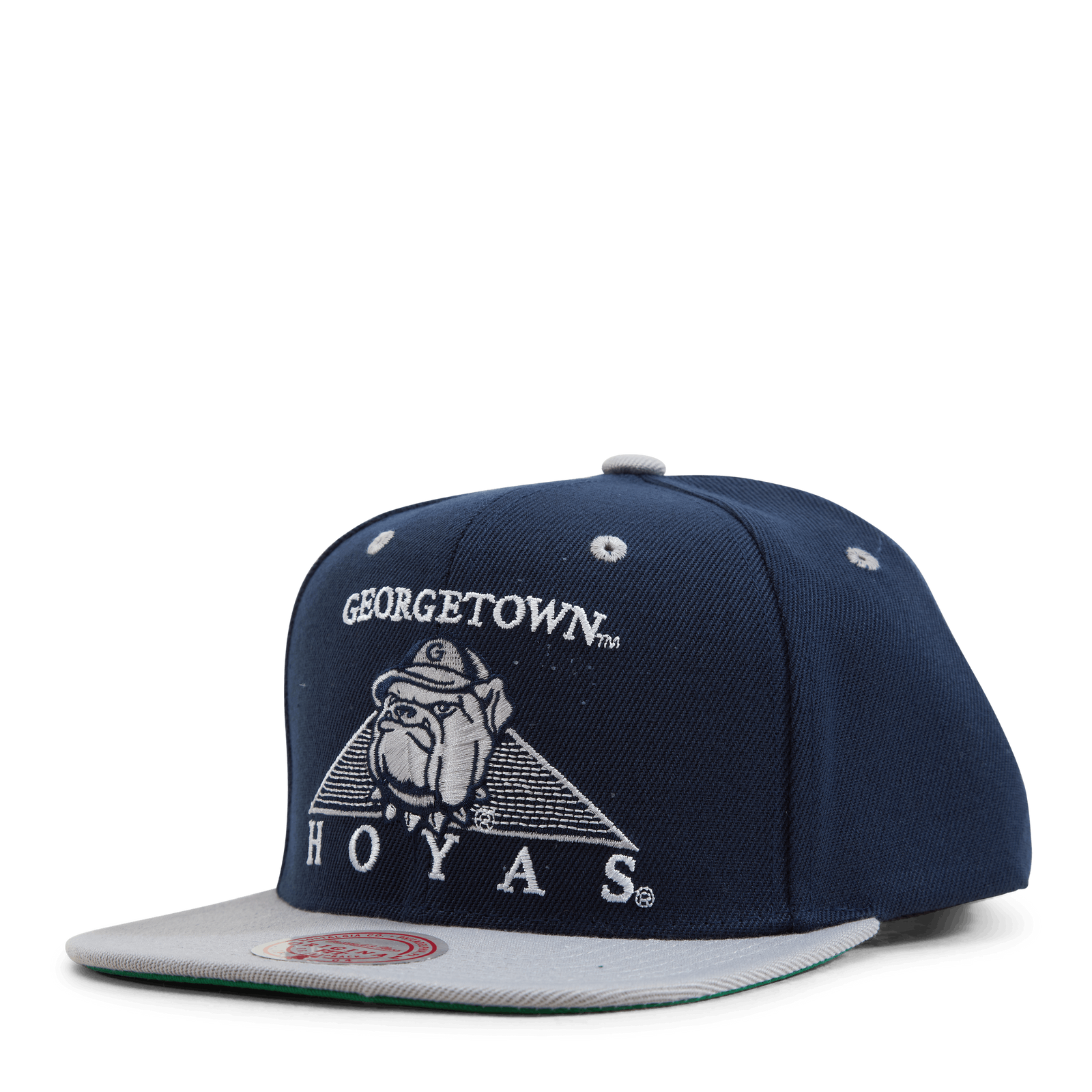 Hoyas Monument Snapback