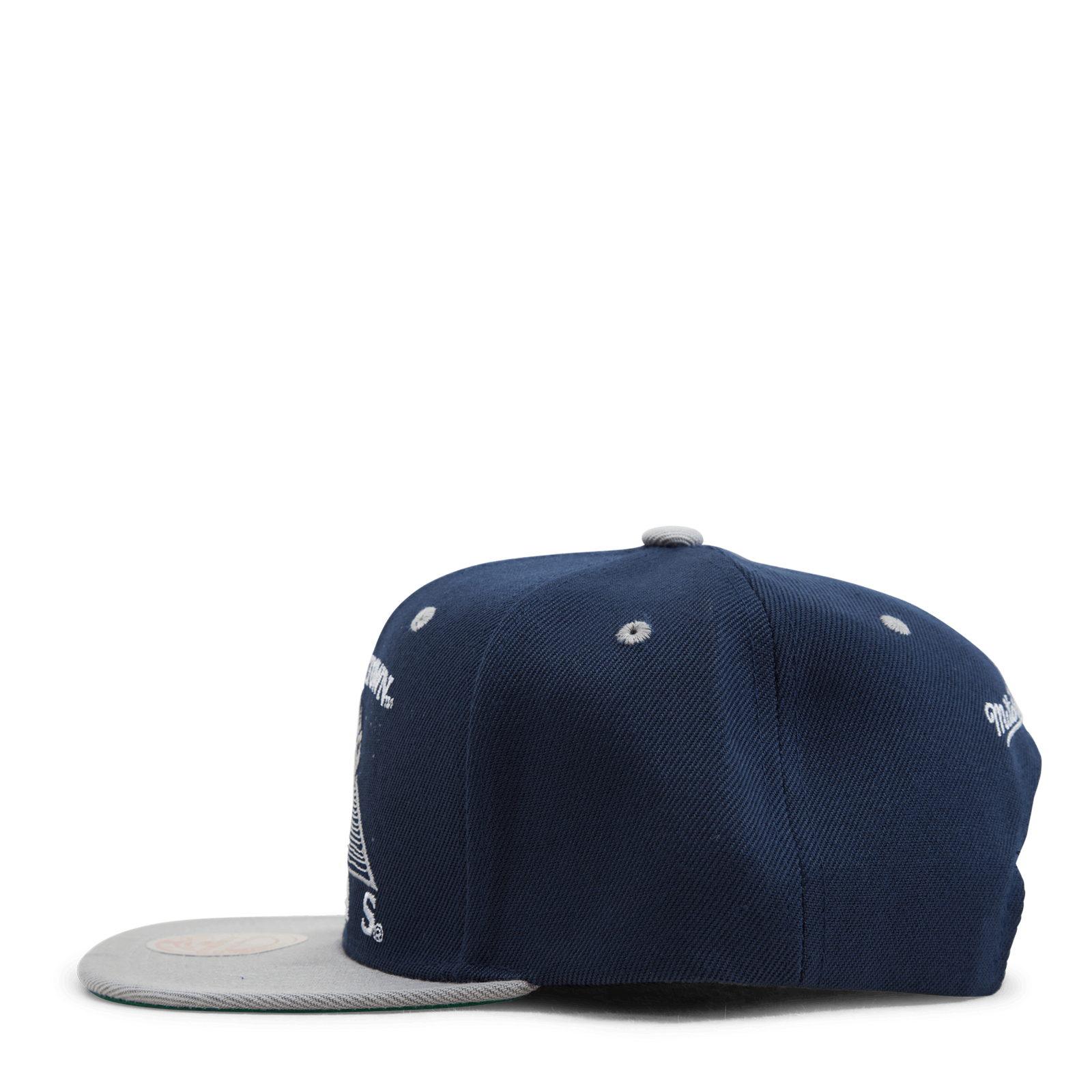Hoyas Monument Snapback
