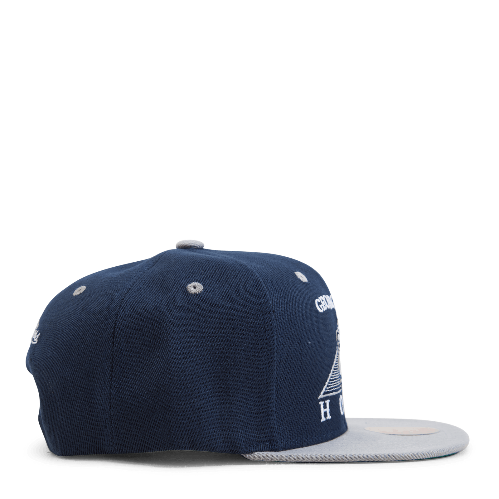 Hoyas Monument Snapback