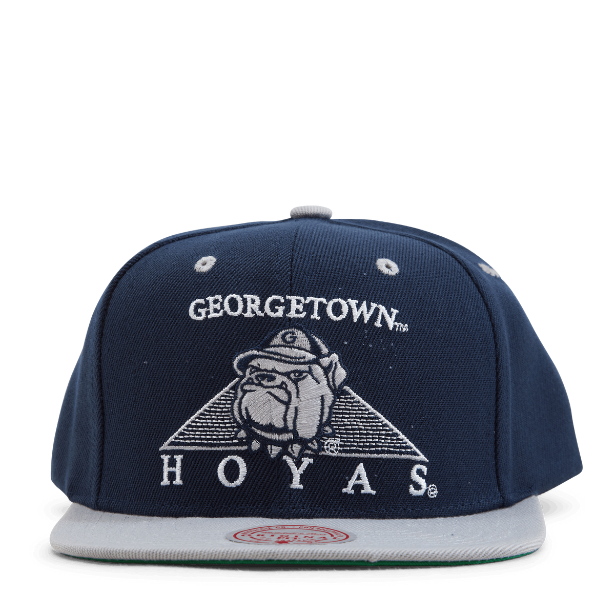 Hoyas Monument Snapback