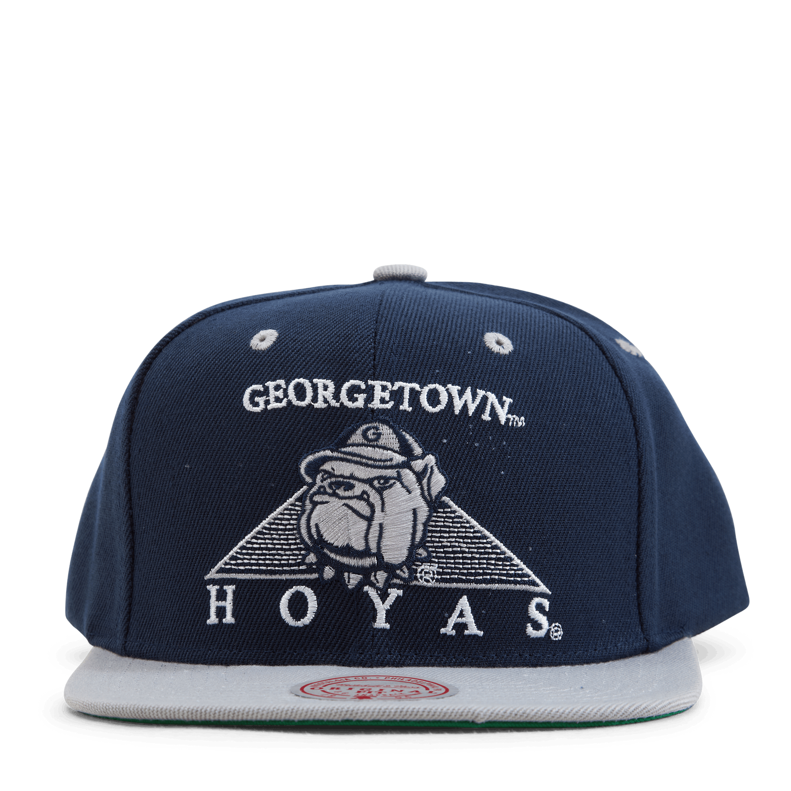 Hoyas Monument Snapback