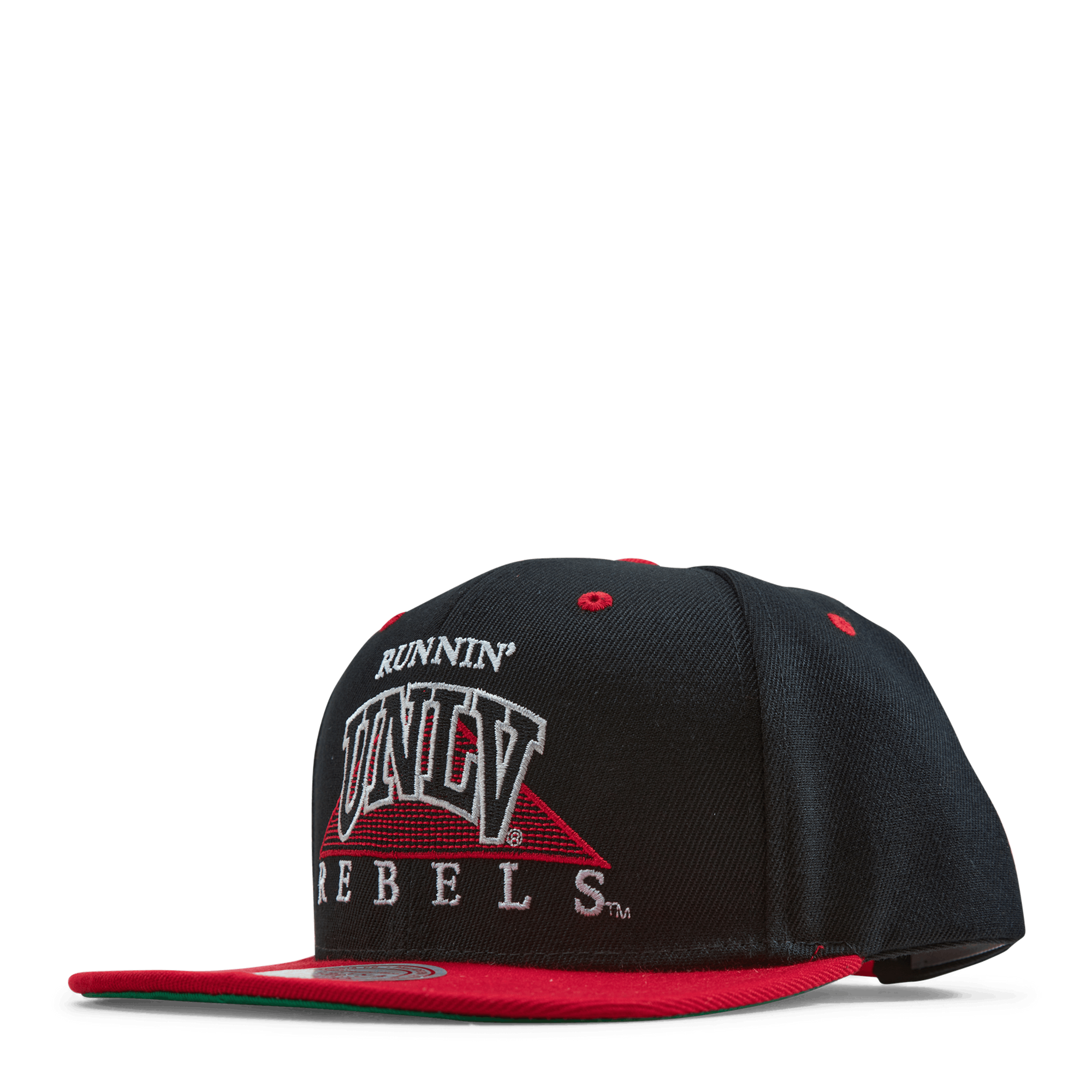 UNLV Rebels Monument Snapback