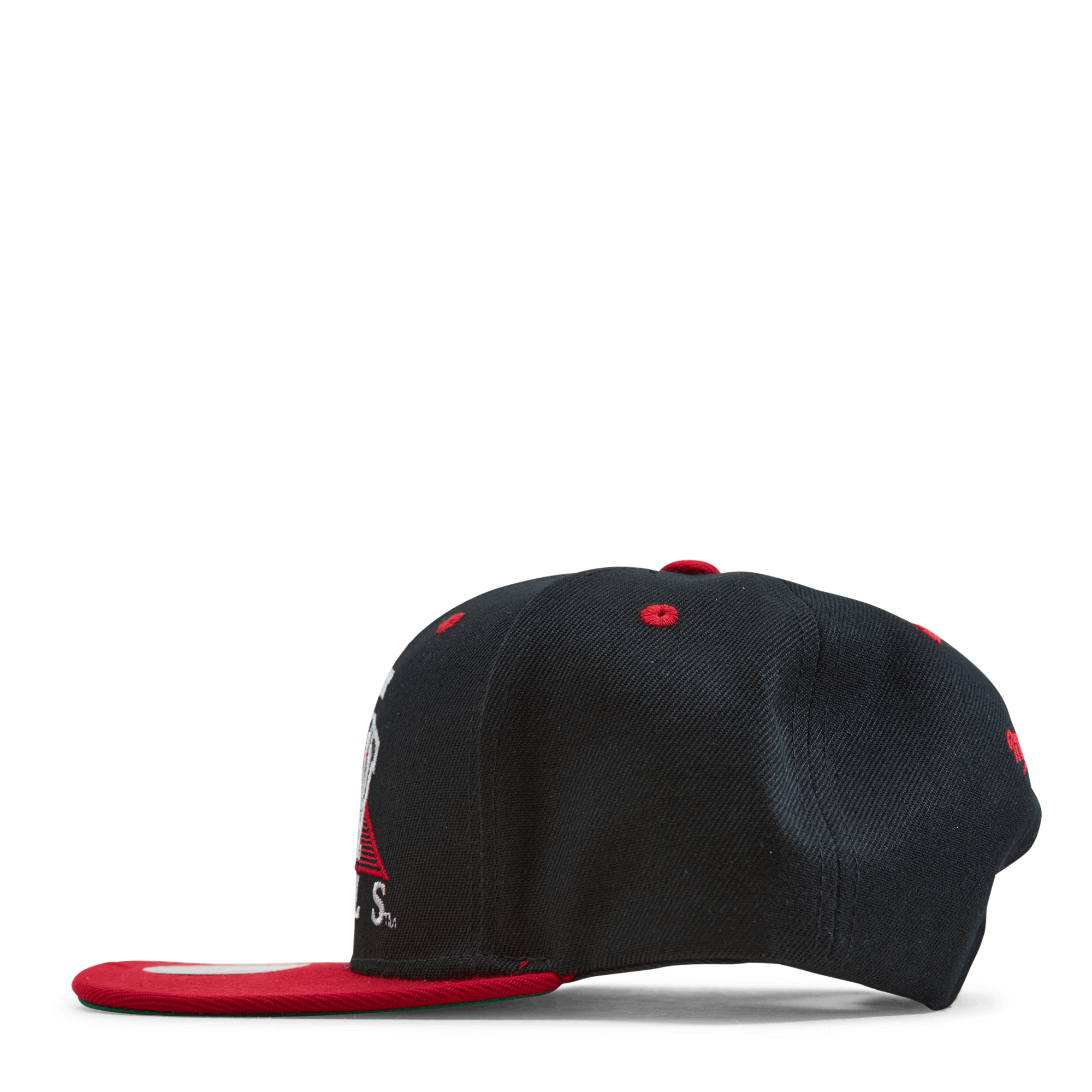 UNLV Rebels Monument Snapback