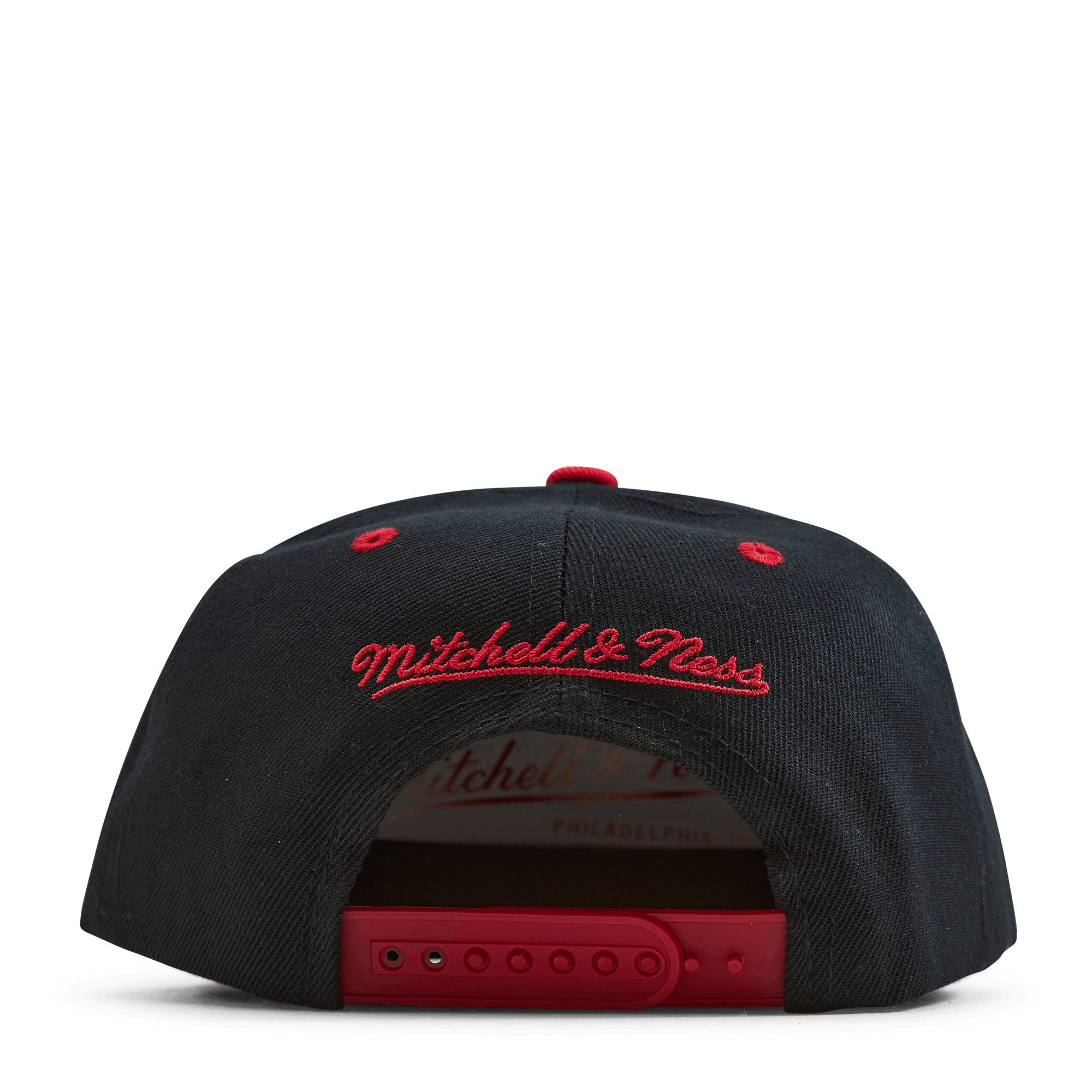 UNLV Rebels Monument Snapback