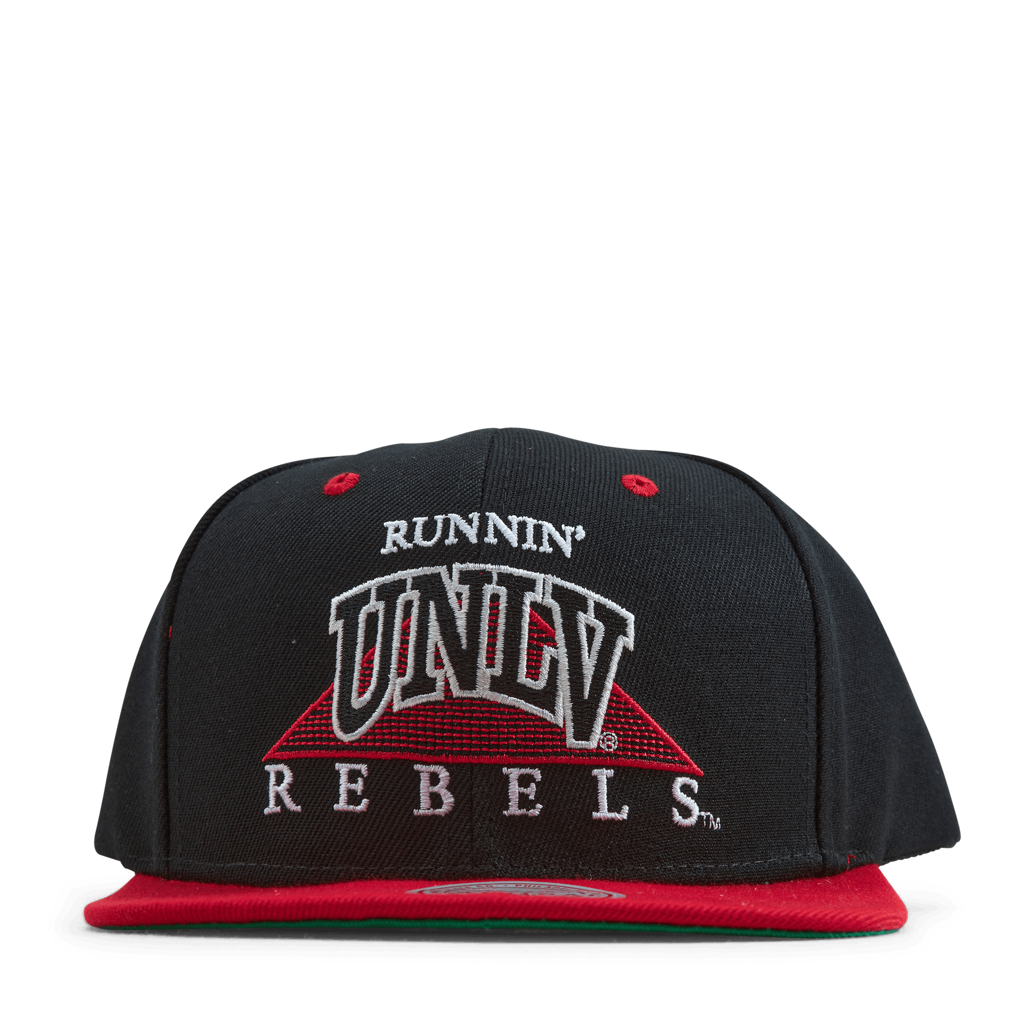 UNLV Rebels Monument Snapback