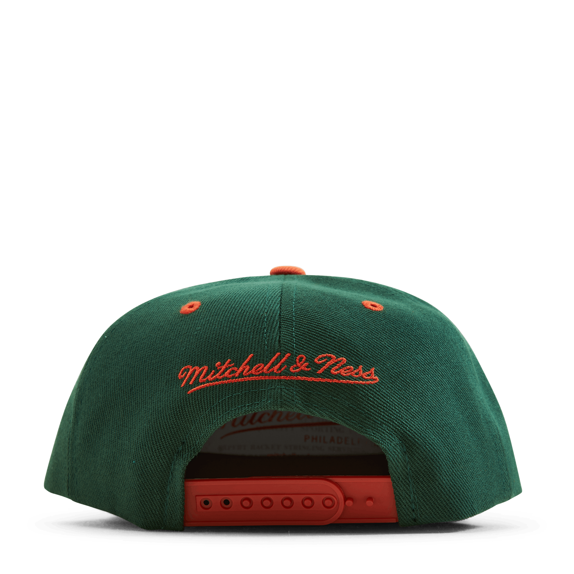 Monument Snapback